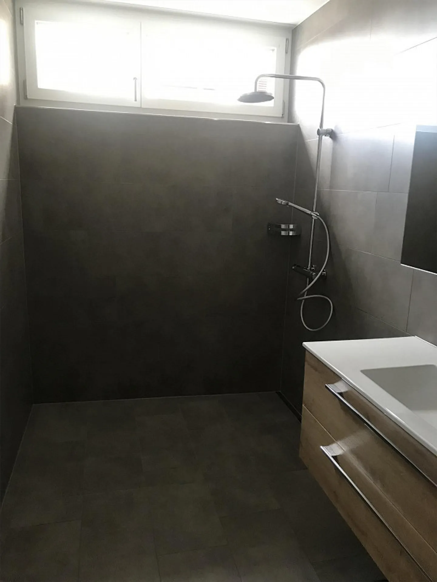 5.5 Room Garden Apartment with Large Lawn - Photo 9 of 30