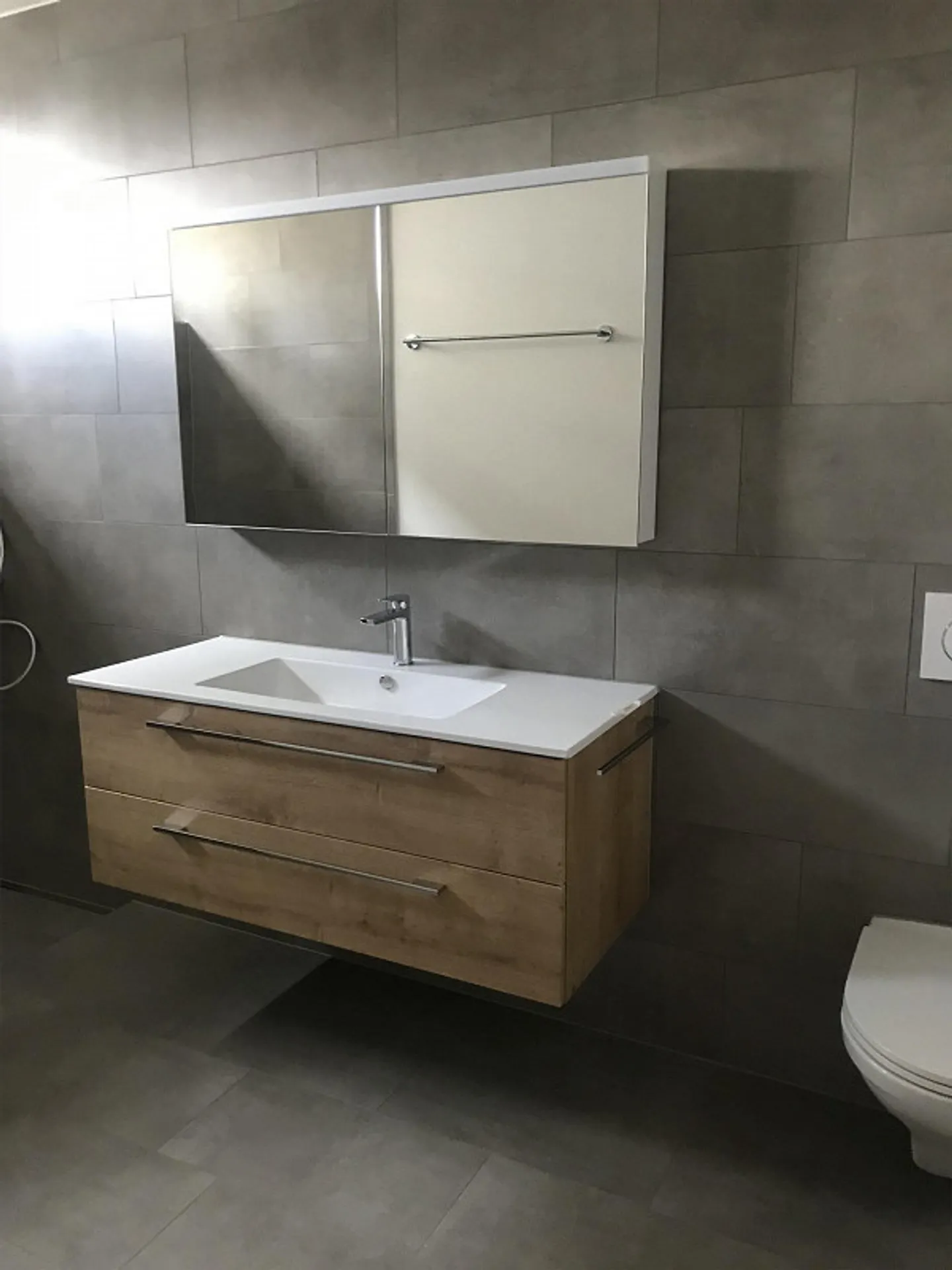 5.5 Room Garden Apartment with Large Lawn - Photo 10 of 30