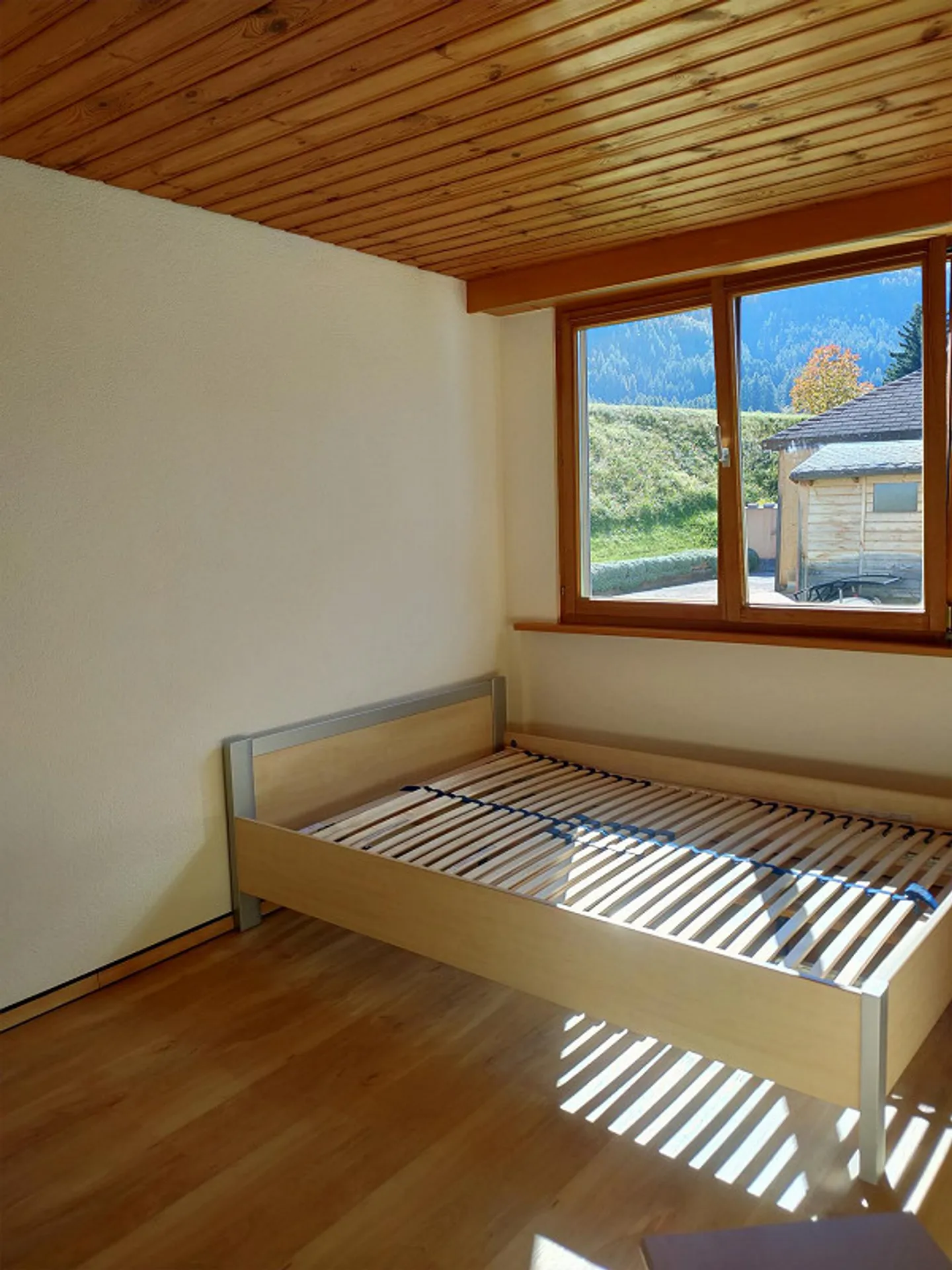 Charmante Wohnung im Sola-Park - Foto 7 von 11