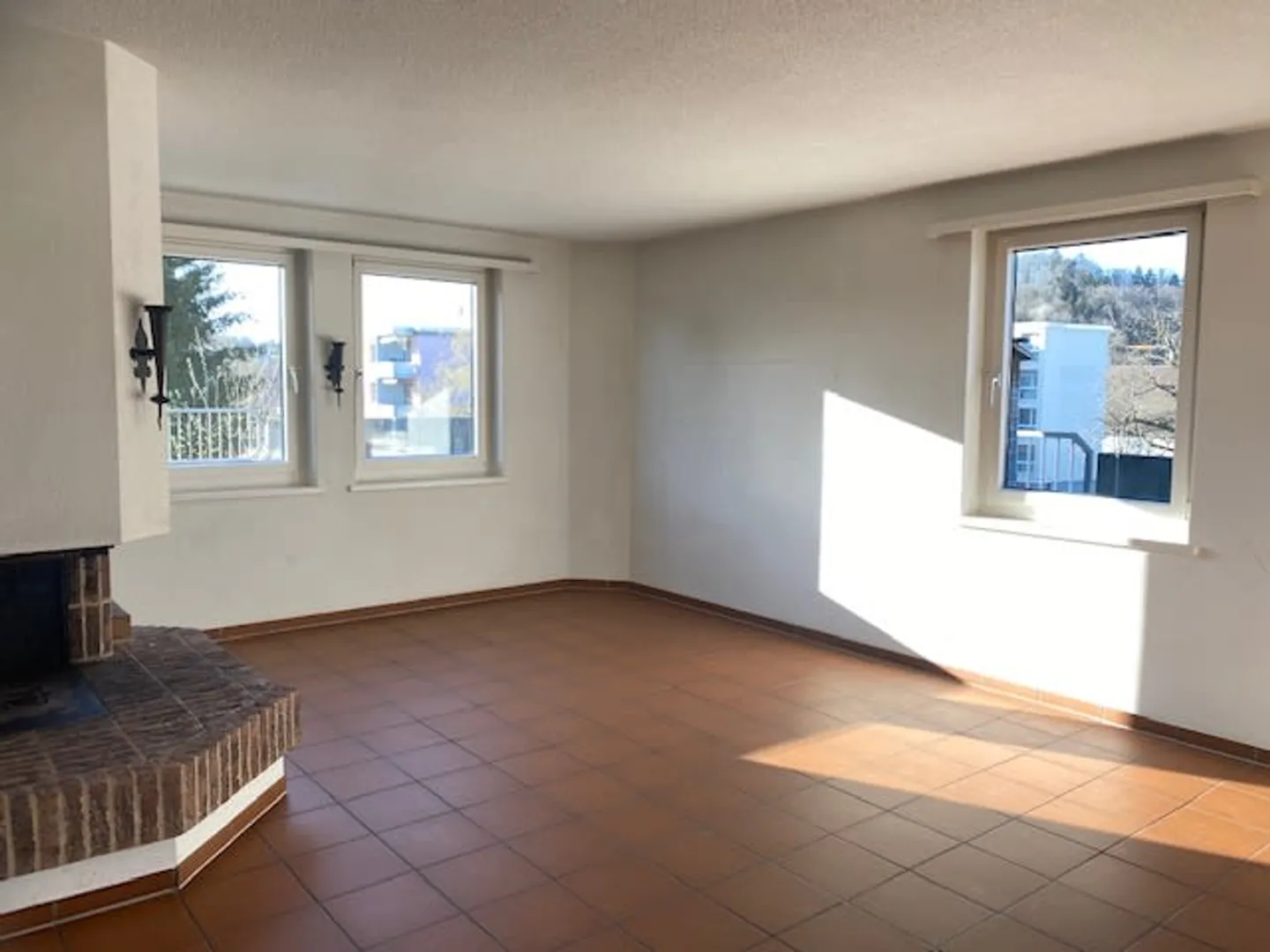 Appartamento attico vicino alla natura con buoni collegamenti di trasporto - Foto 6 di 18