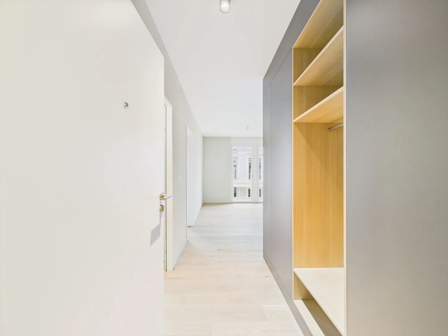 Appartamento 3.5 stanze - Foto 7 di 10