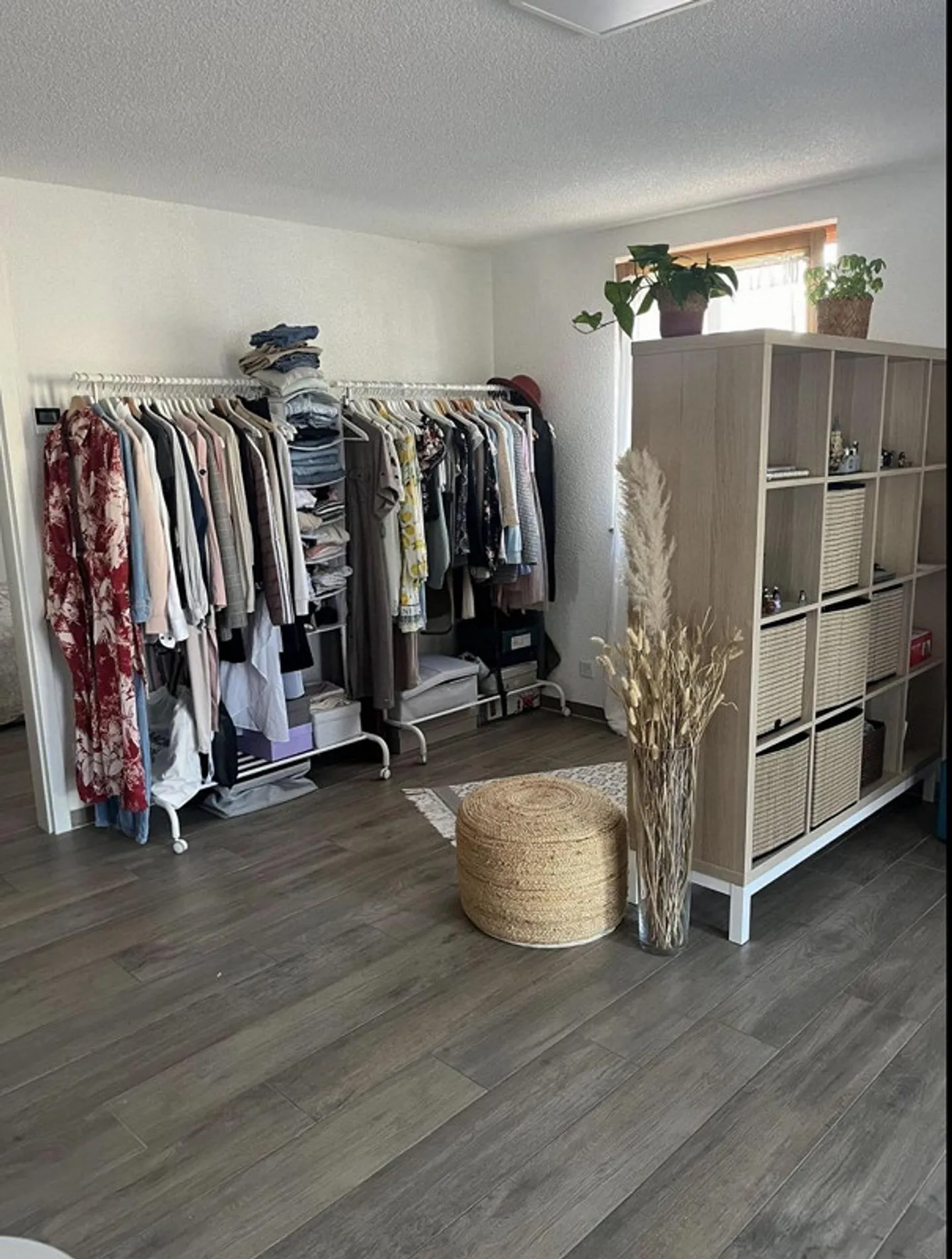 Helle 3-Zimmer-Wohnung in Bad Zurzach - Foto 3 von 5