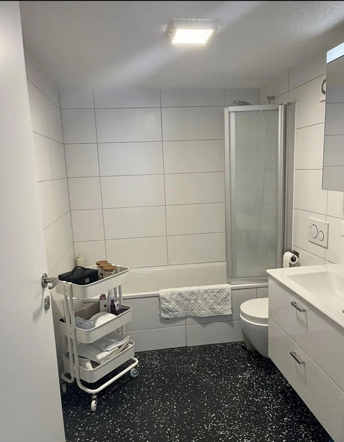 Helle 3-Zimmer-Wohnung in Bad Zurzach - Foto 4 von 5