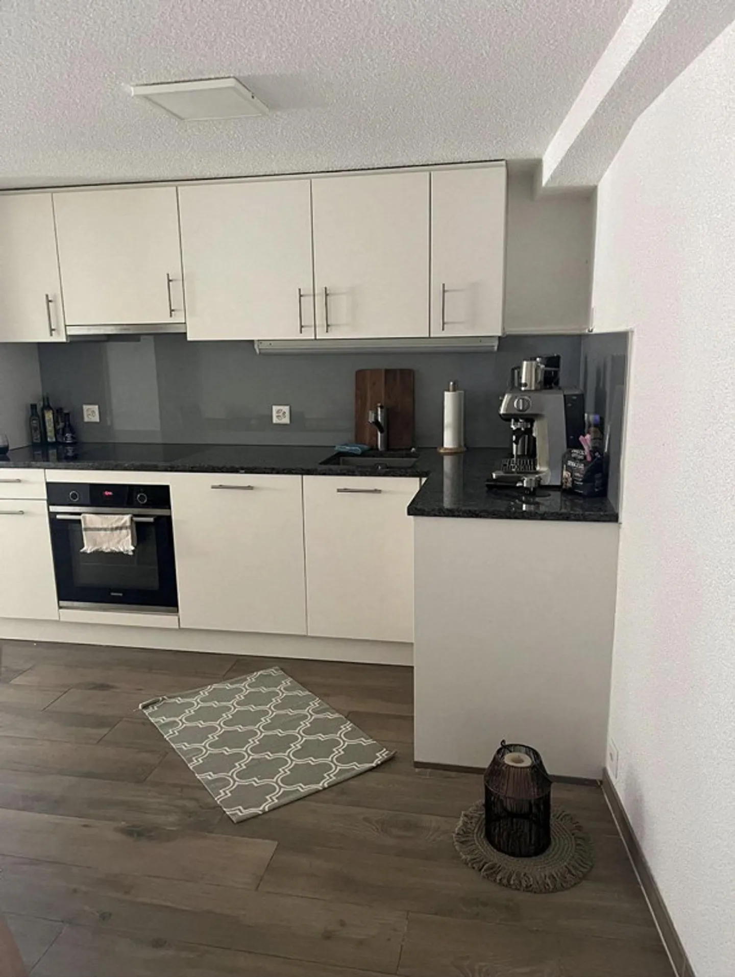 Helle 3-Zimmer-Wohnung in Bad Zurzach - Foto 5 von 5