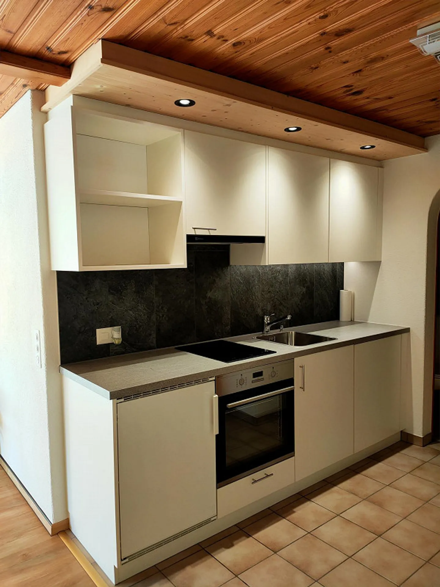 Charmante Wohnung im Sola-Park - Foto 9 von 11