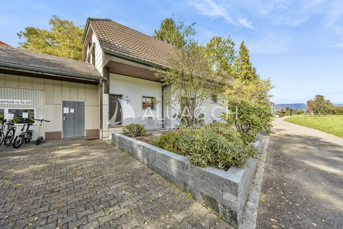 RAUM FÜR TRÄUME – WOHNEN IM GRÜNEN - Foto 14 von 21