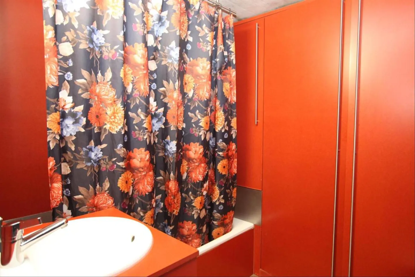 Appartamento arredato 4 stanze - Foto 5 di 7