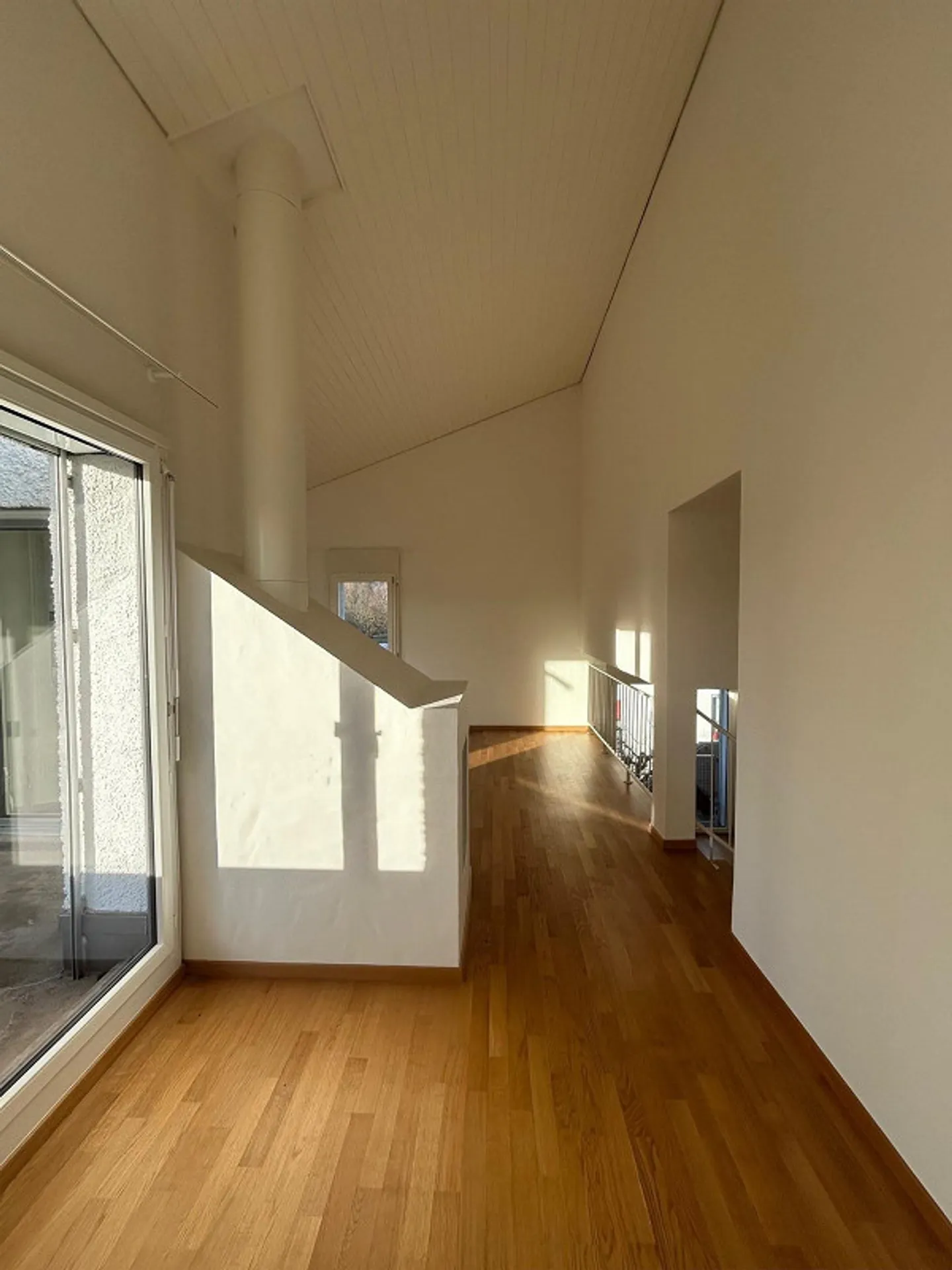 3.5 Room Apartment in Dübendorf - Photo 4 of 11