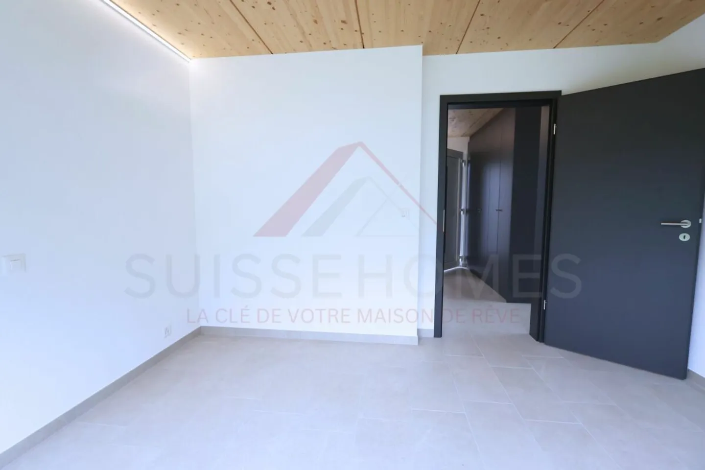 Villas contemporaines à Riddes - Photo 10 sur 12