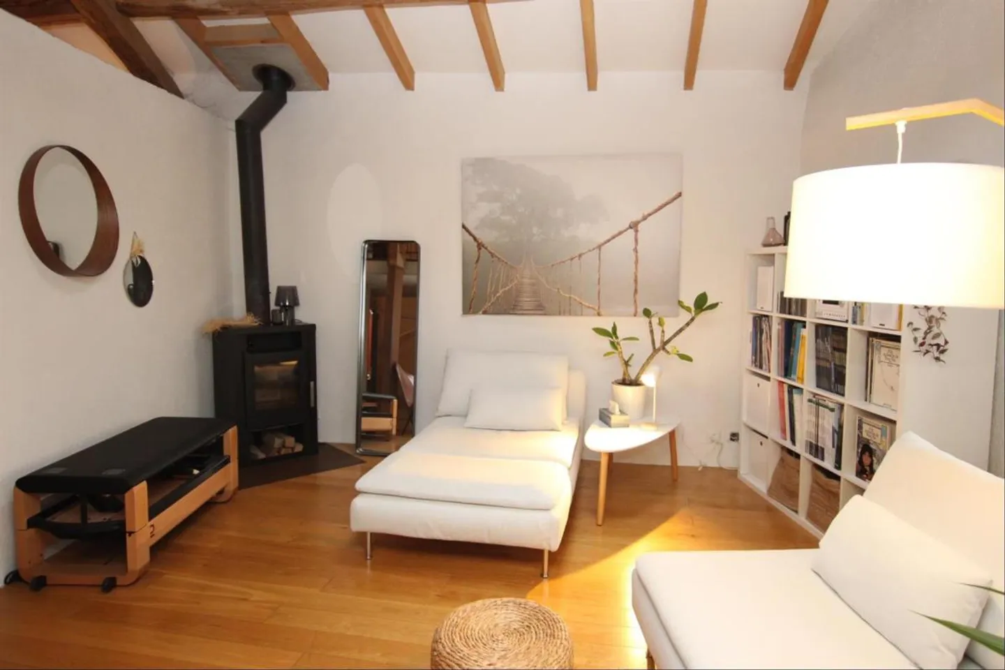 Appartamento arredato 4 stanze - Foto 7 di 7