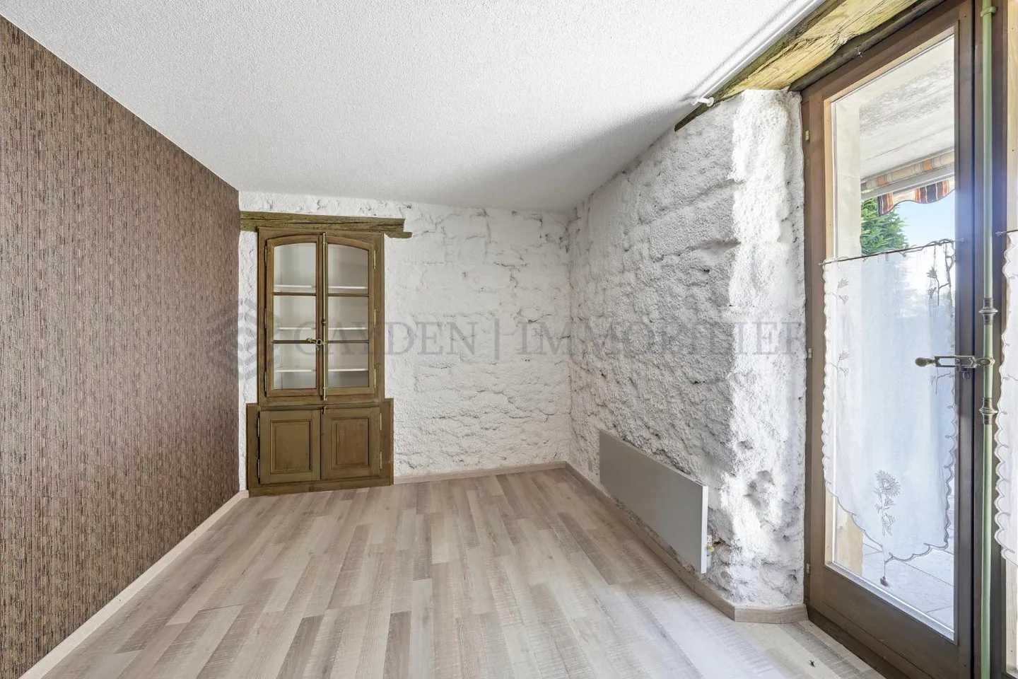 Maison de rêve dans le style villageois - Photo 4 sur 5