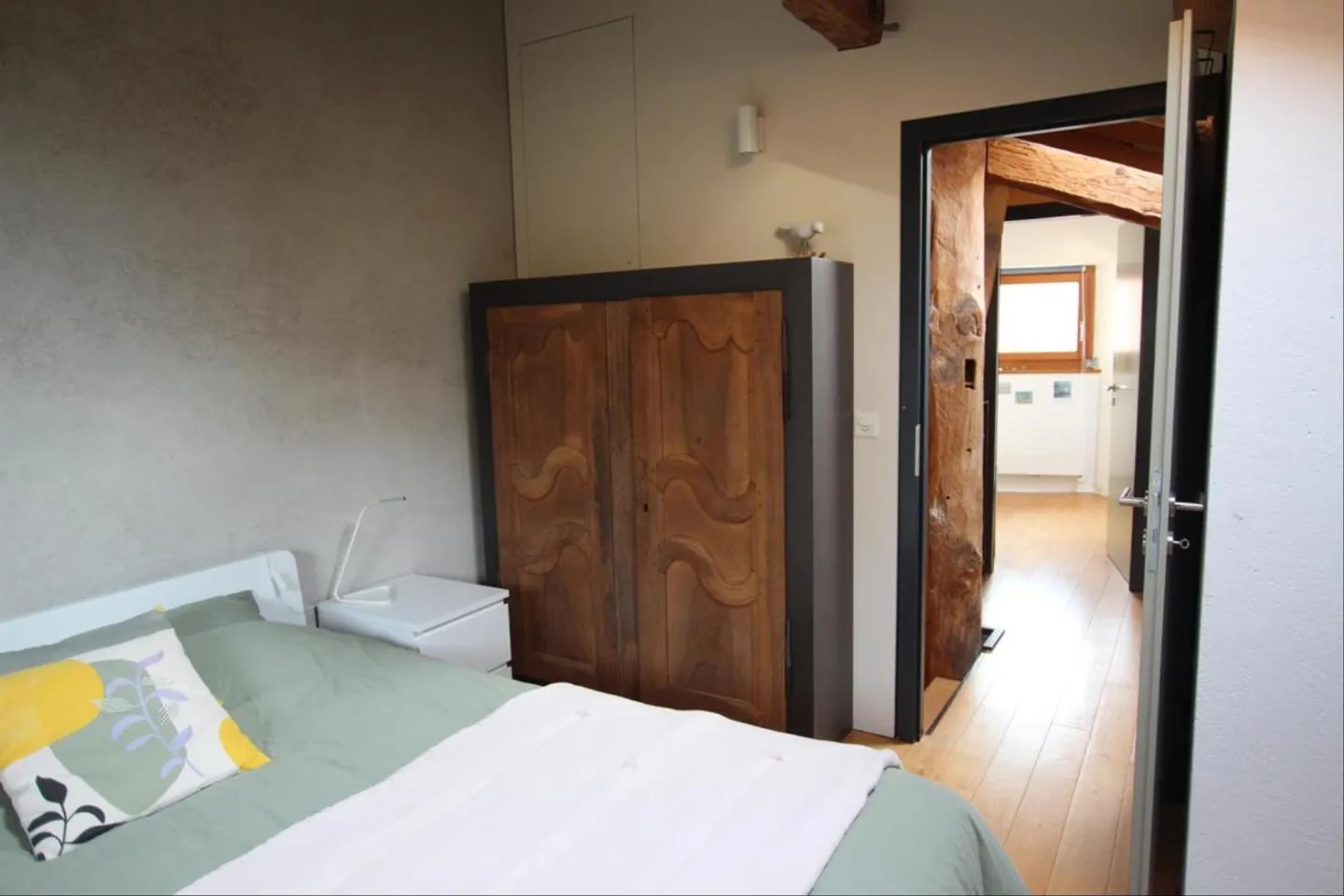 Appartamento arredato 4 stanze - Foto 4 di 7