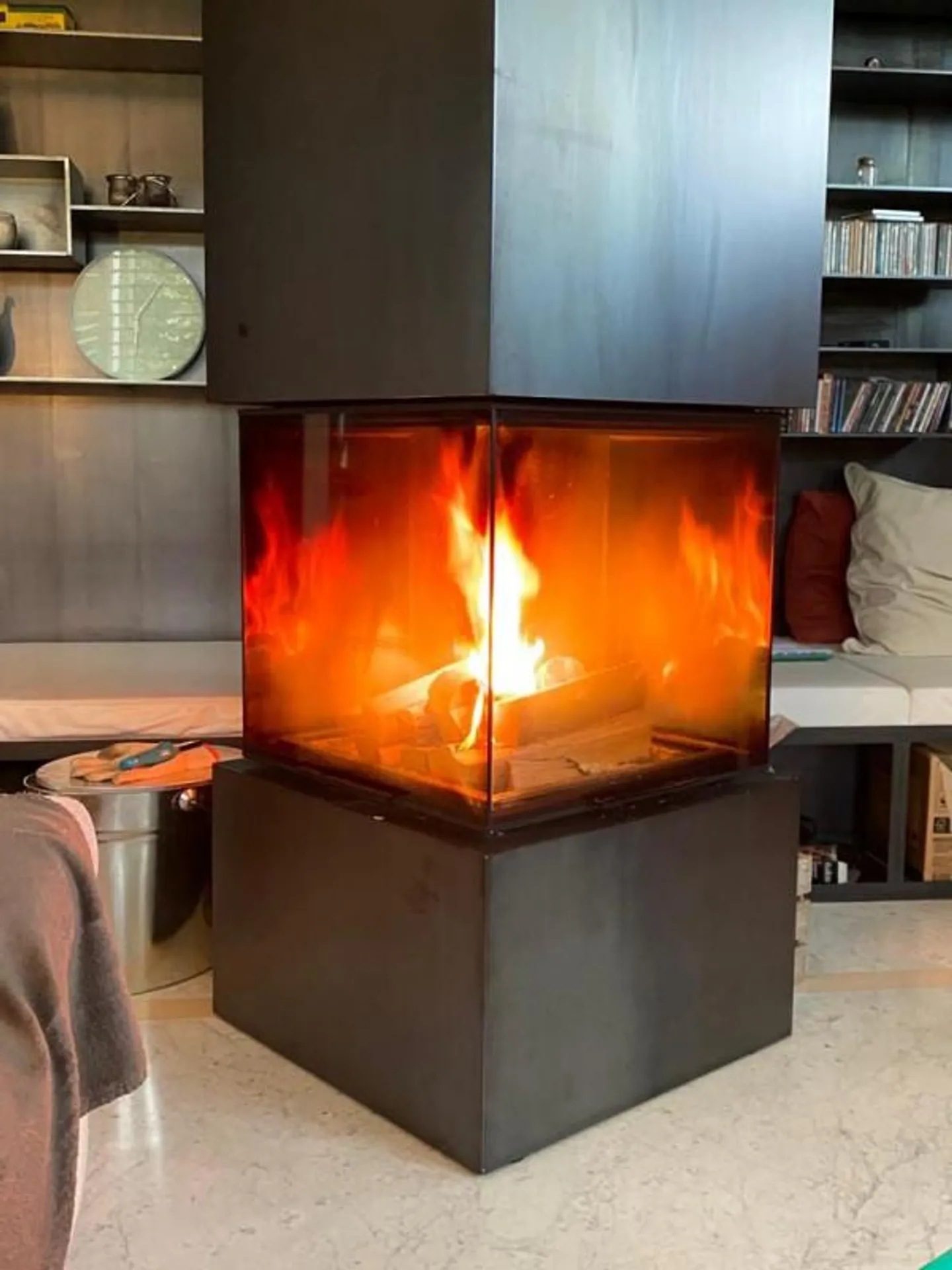 Villa Elegante con Spazi Ampi - Foto 4 di 13