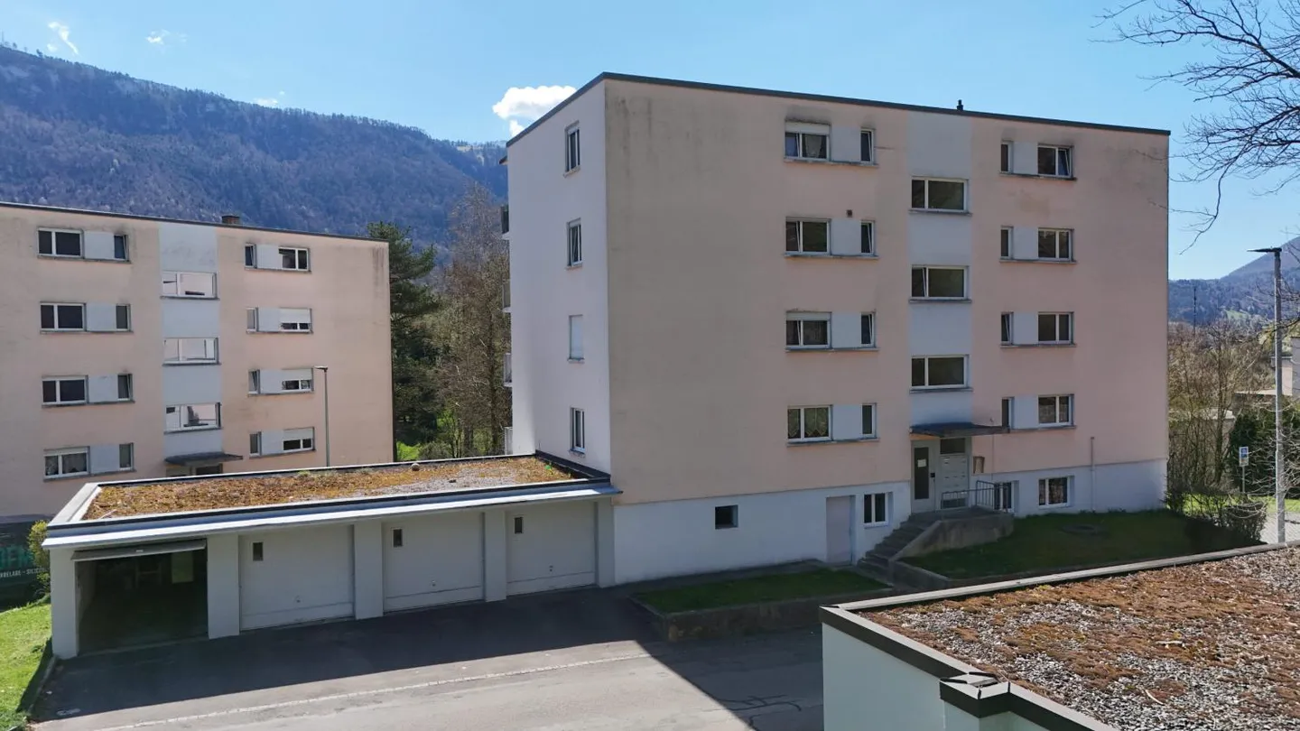 Bien d'investissement à Moutier - Photo 3 sur 13