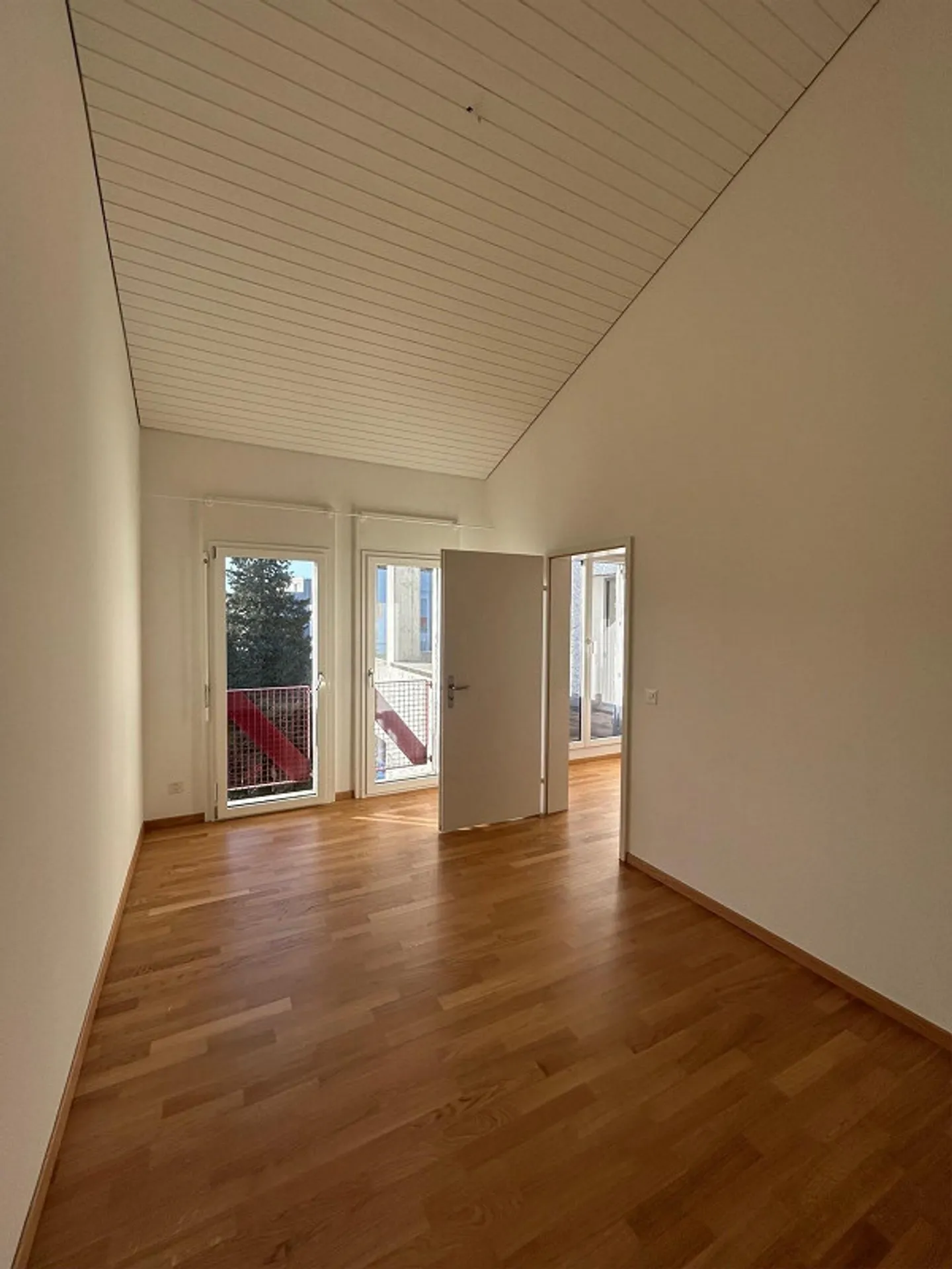 3.5 Room Apartment in Dübendorf - Photo 6 of 11