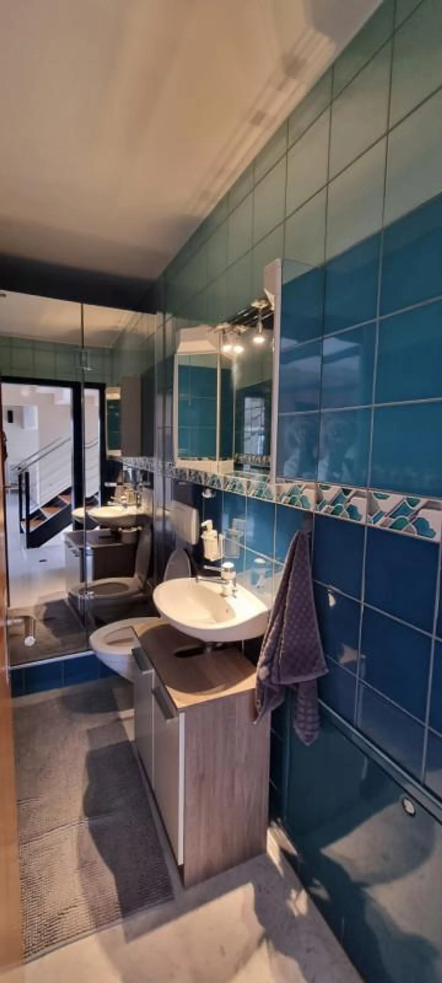 Villa Elegante con Spazi Ampi - Foto 9 di 13