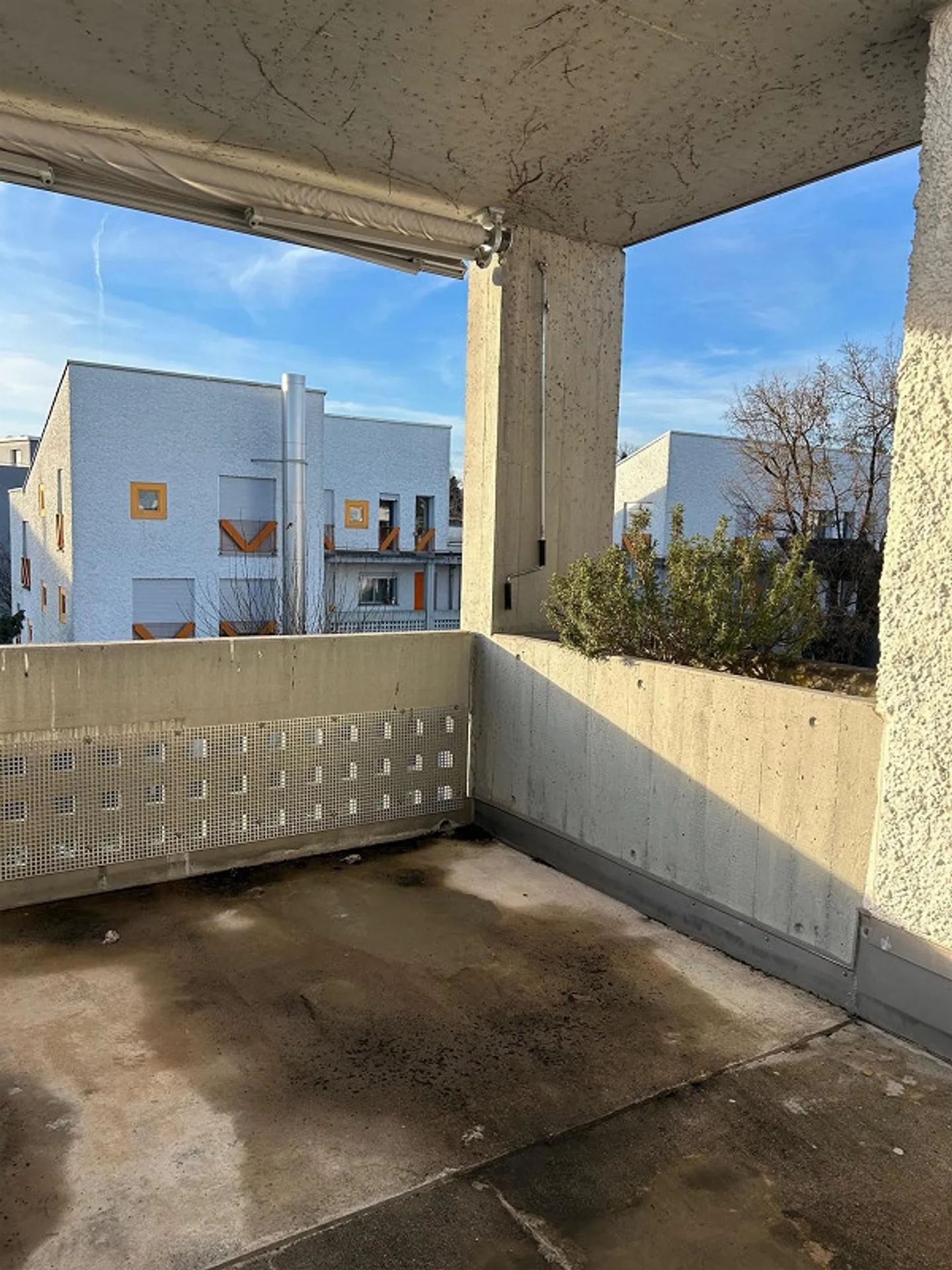 3.5 Room Apartment in Dübendorf - Photo 11 of 11