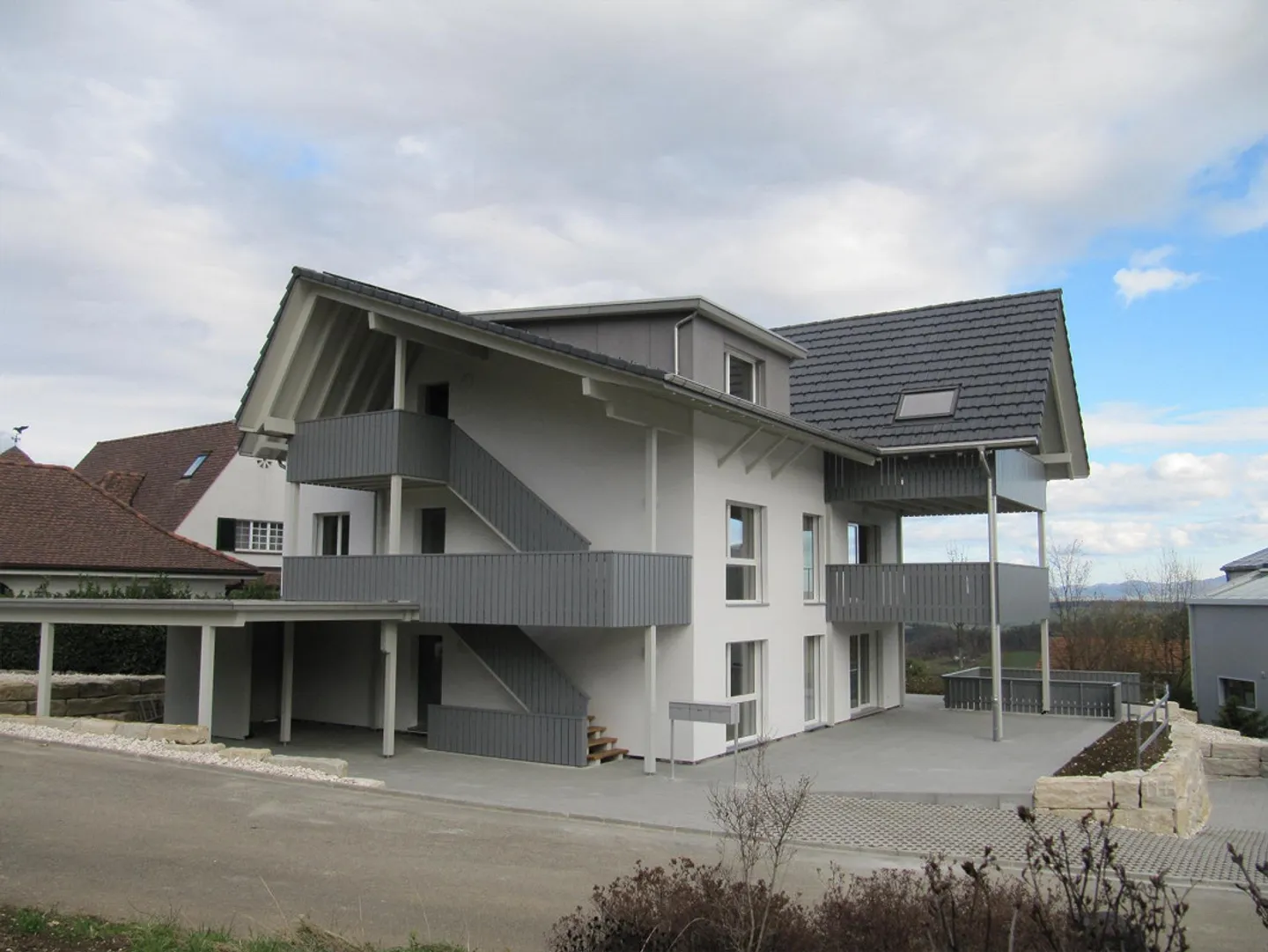 Living with a view - Photo 1 of 11