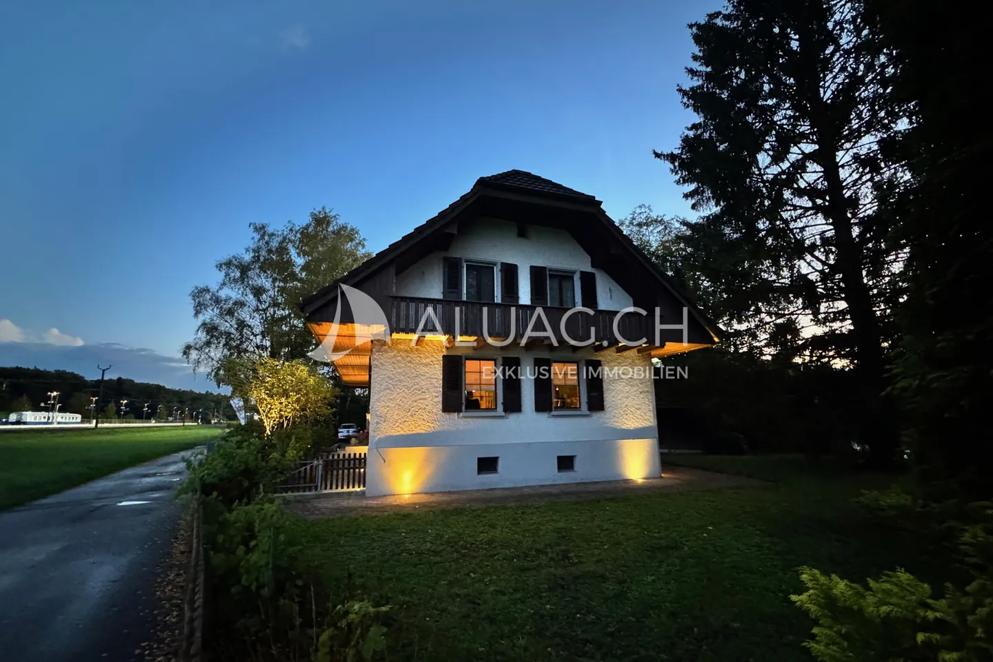 RAUM FÜR TRÄUME – WOHNEN IM GRÜNEN - Foto 21 von 21