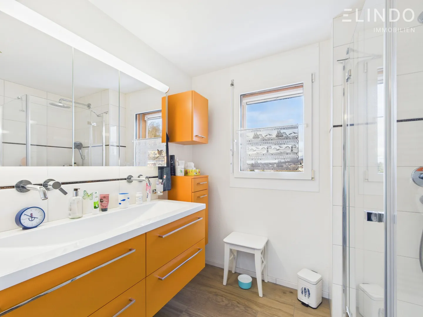 Family Paradise on the Sunny Slope Living between Nature and City Proximity - Photo 6 of 7