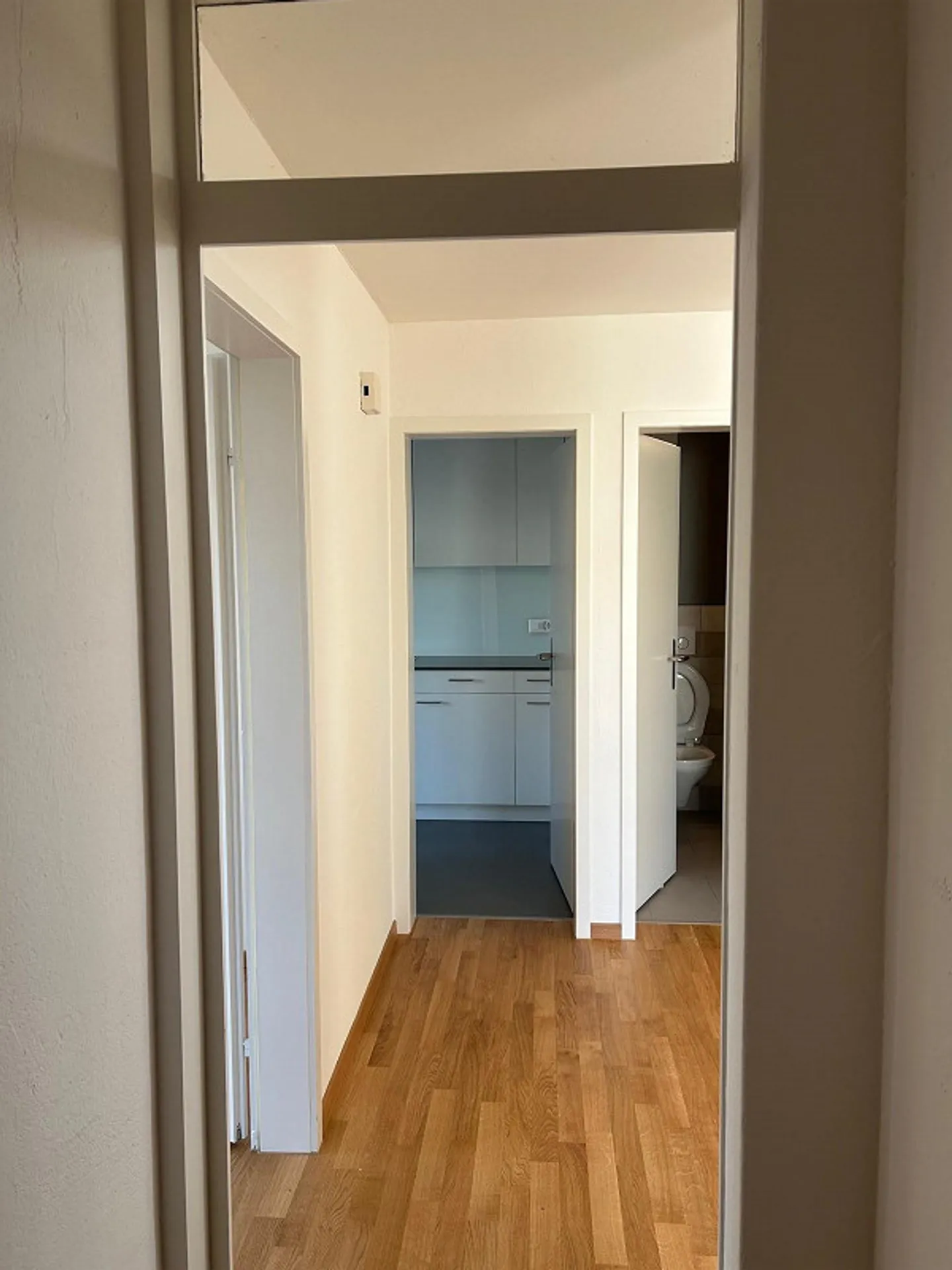 3.5 Room Apartment in Dübendorf - Photo 8 of 11