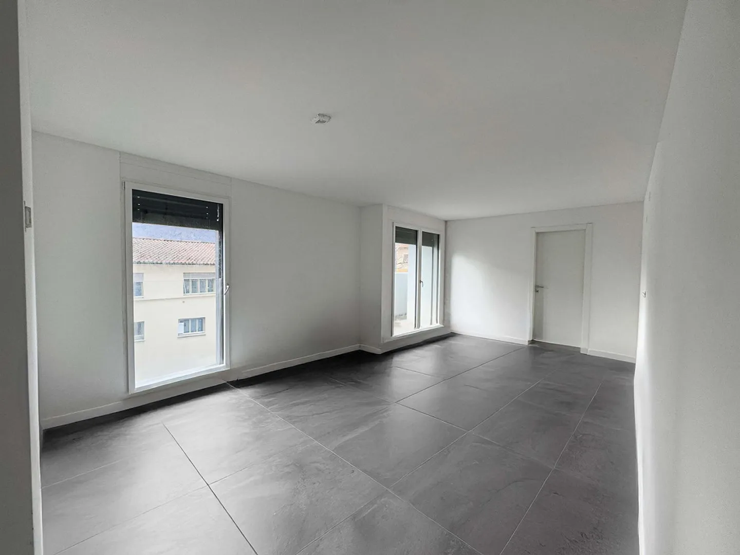 2,5 Zimmer in erster Lage in Mendrisio - Foto 1 von 7