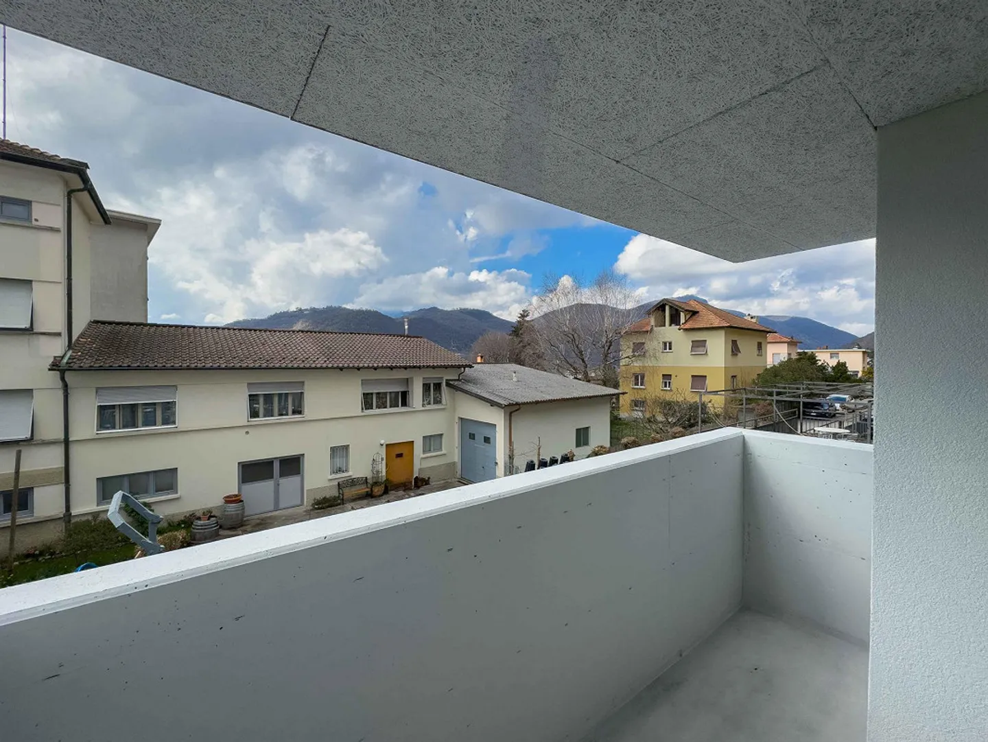 2,5 Zimmer in erster Lage in Mendrisio - Foto 2 von 7