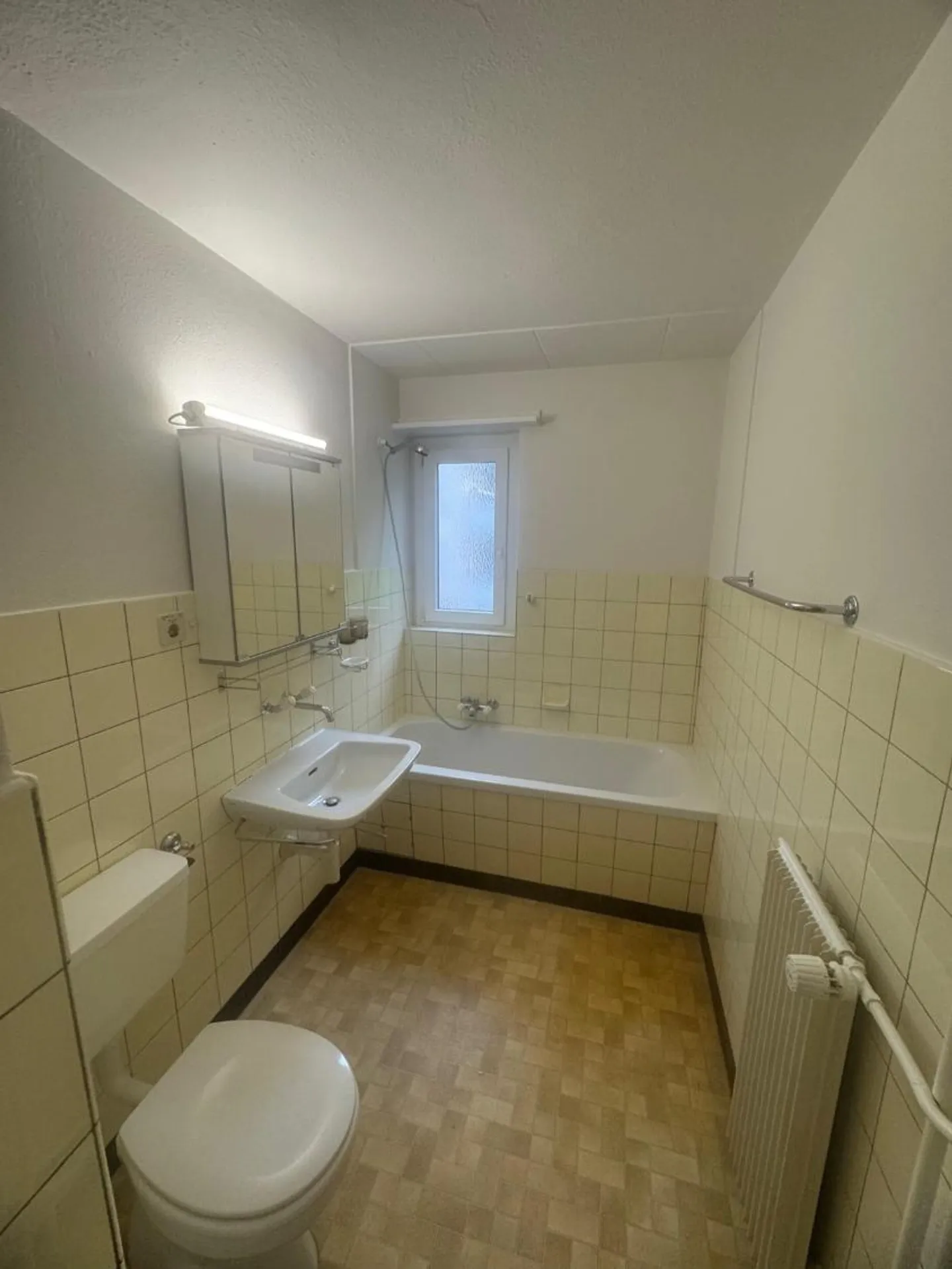 Bien d'investissement à Moutier - Photo 13 sur 13