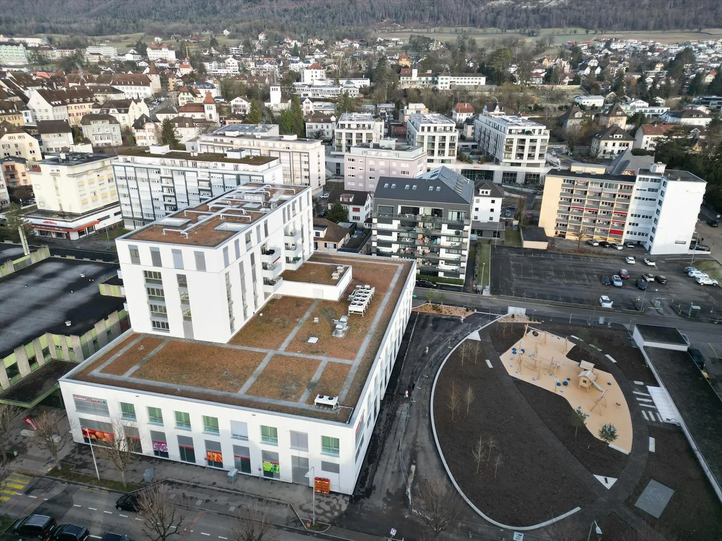 Leben Sie in der Modernität - Foto 2 von 11