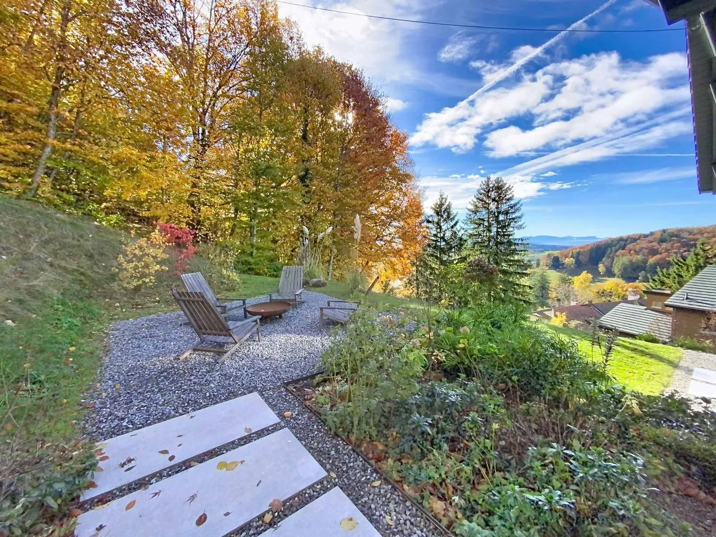 Maison magnifique dans la nature - Photo 12 sur 13