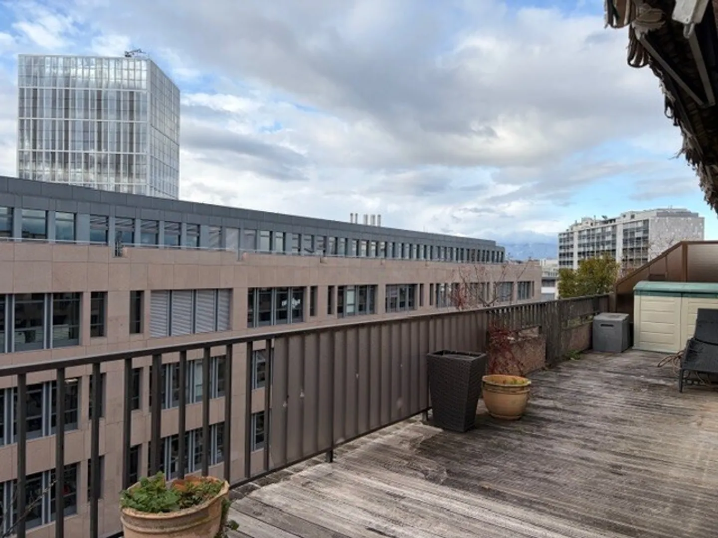 Charmant appartement 3 pièces - Photo 1 sur 8