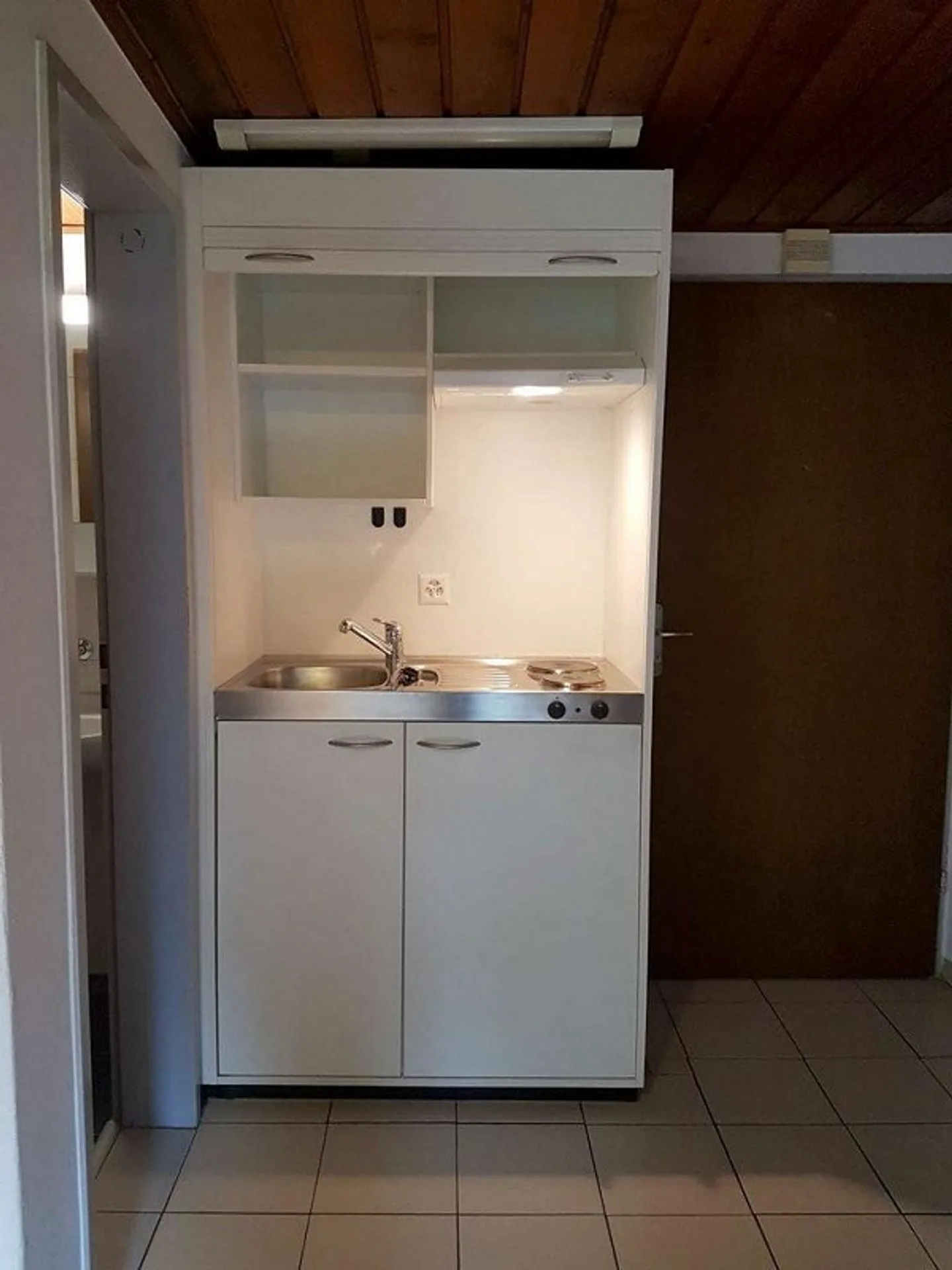 Attraktive 1.5 Zimmerwohnung! - Foto 3 von 4