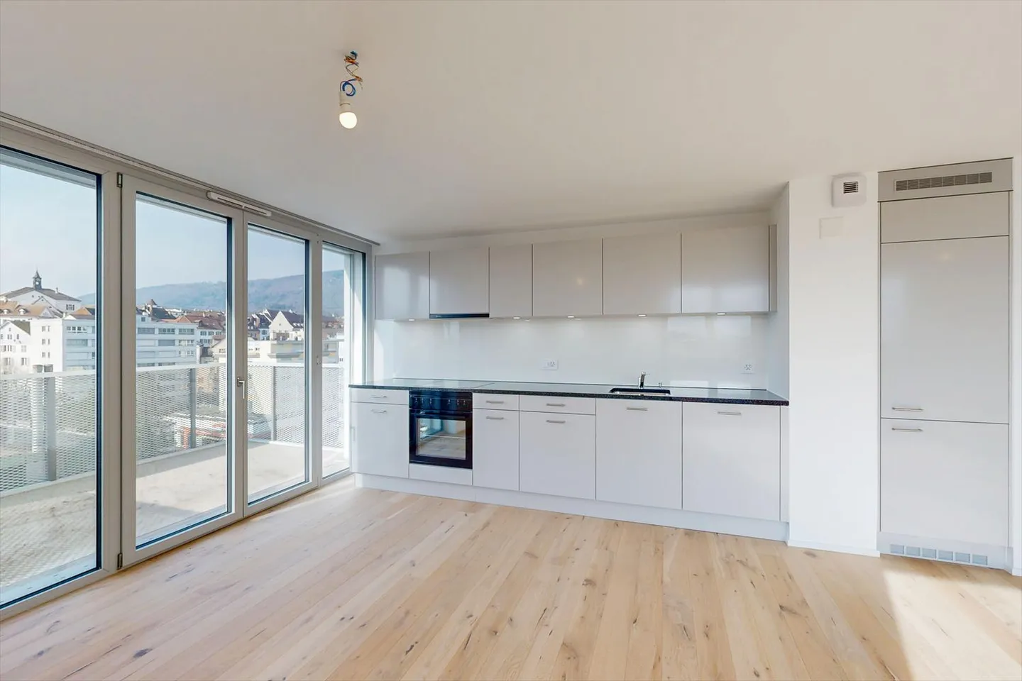 Leben Sie in der Modernität - Foto 4 von 11