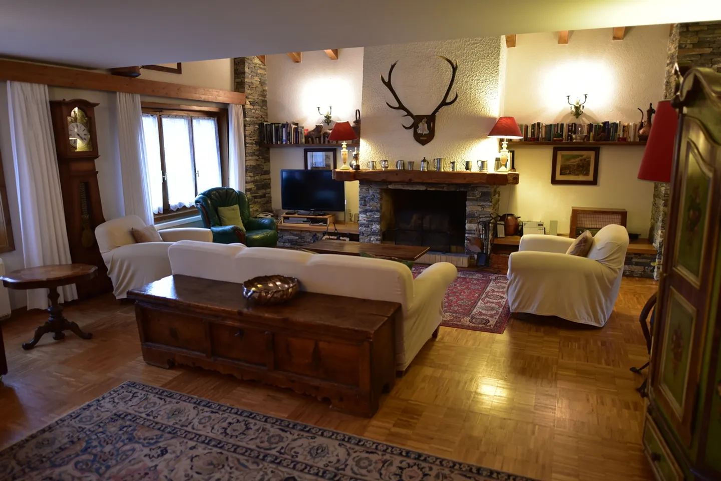Chalet kaufen - Foto 1 von 18