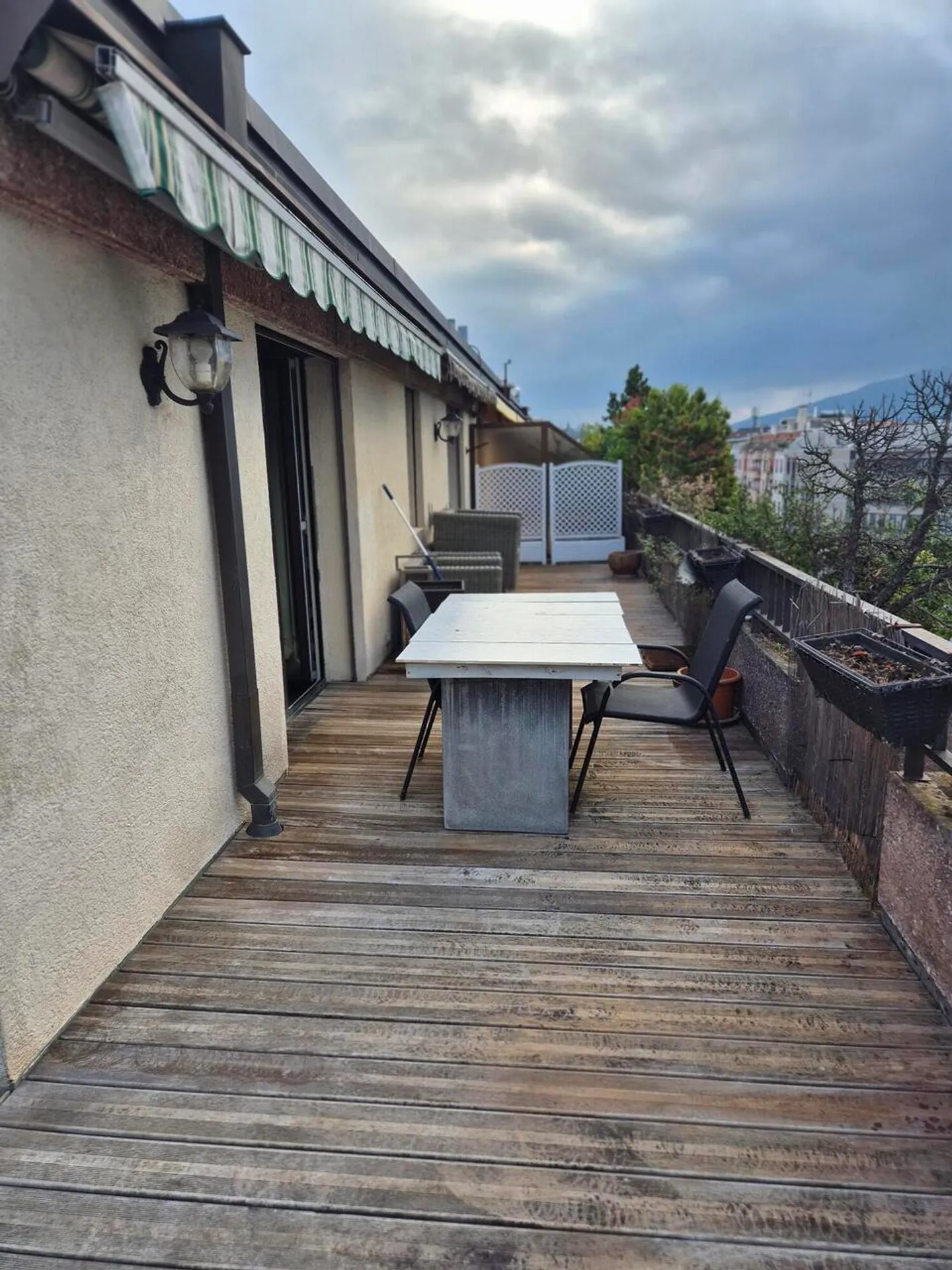 Charmant appartement 3 pièces - Photo 2 sur 8