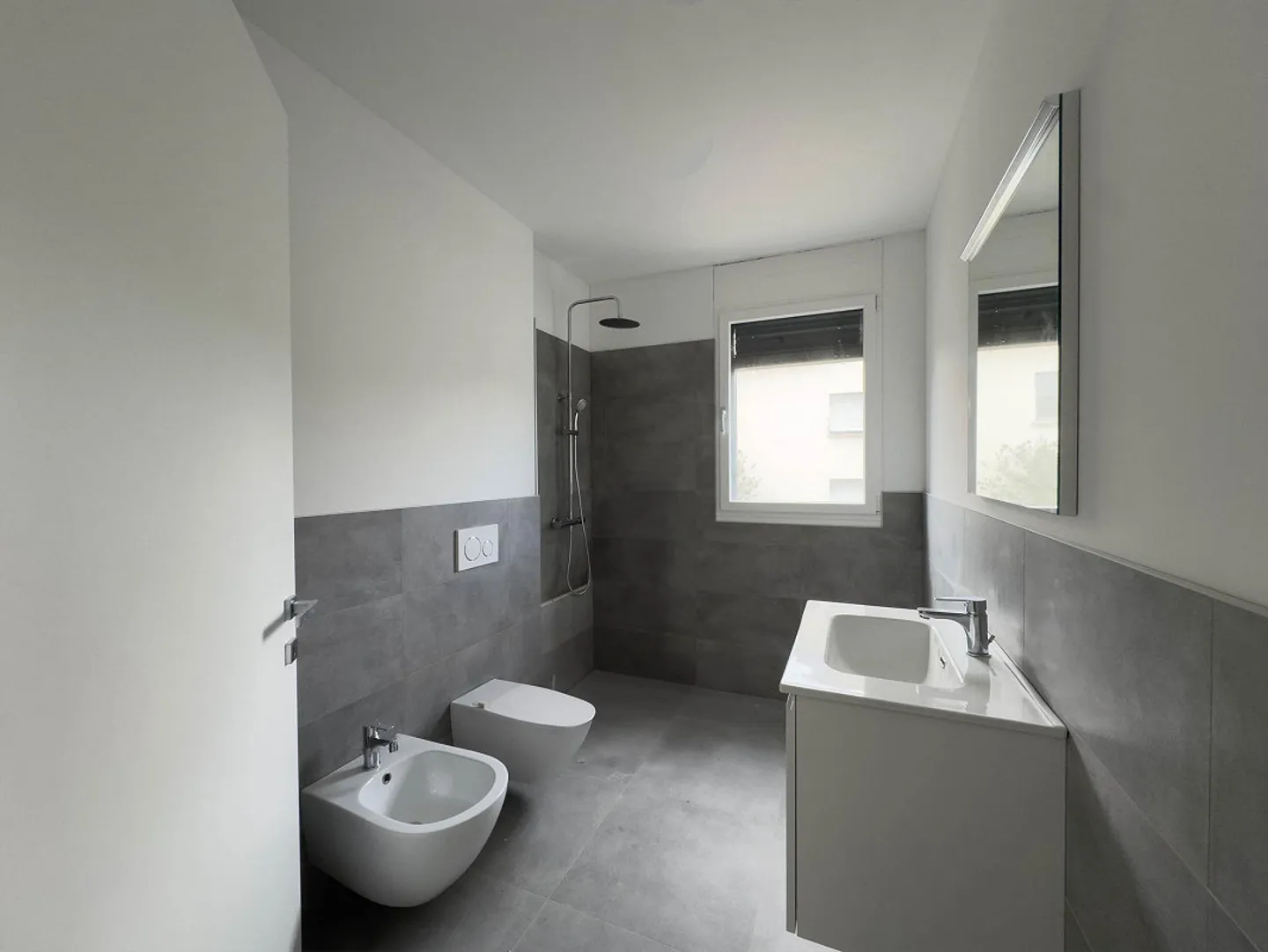 2,5 Zimmer in erster Lage in Mendrisio - Foto 4 von 7
