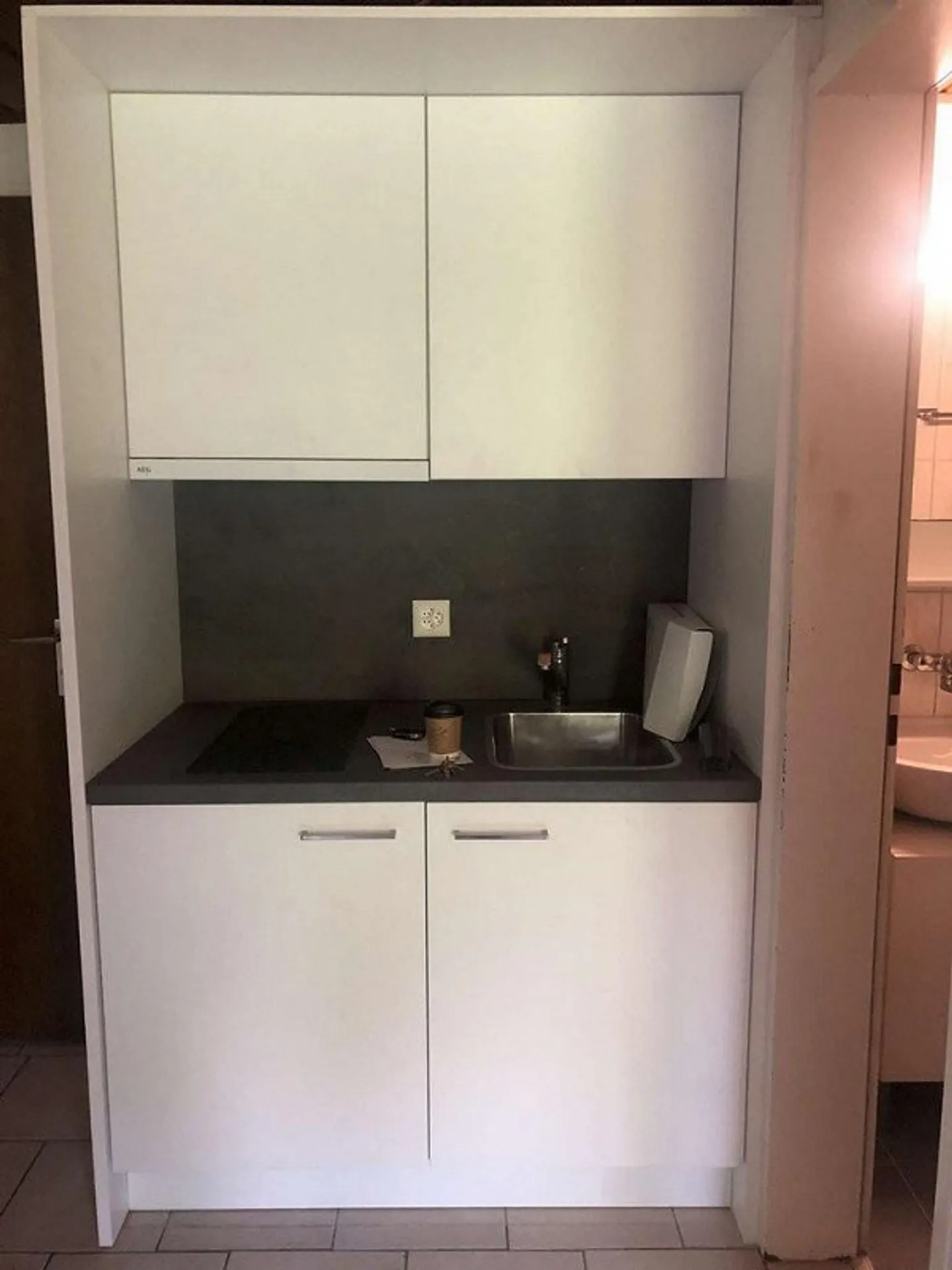 Attraktive 1.5 Zimmerwohnung! - Foto 4 von 4