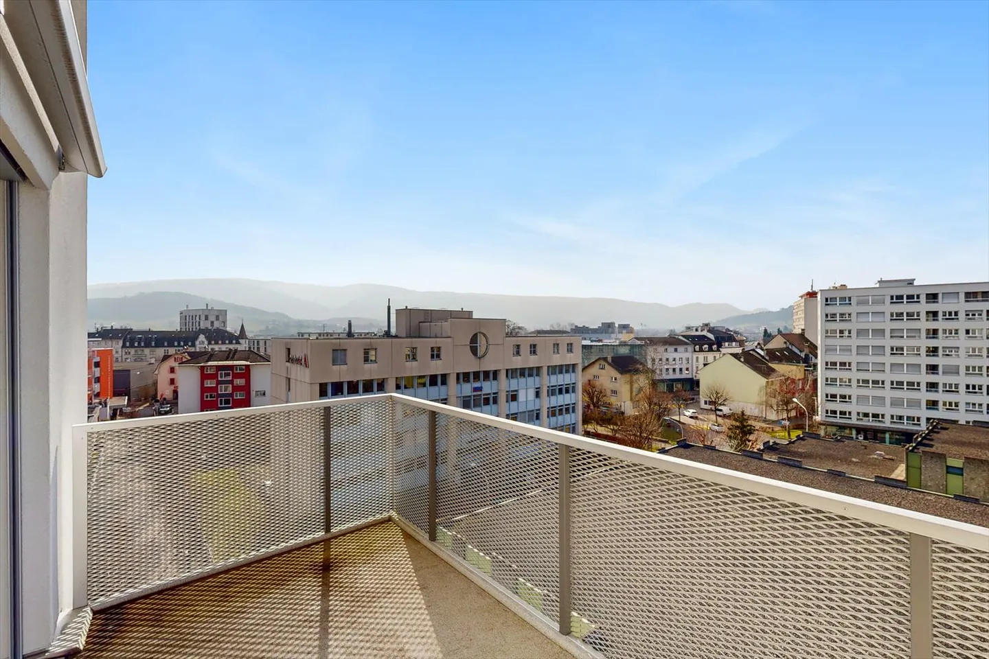 Leben Sie in der Modernität - Foto 11 von 11