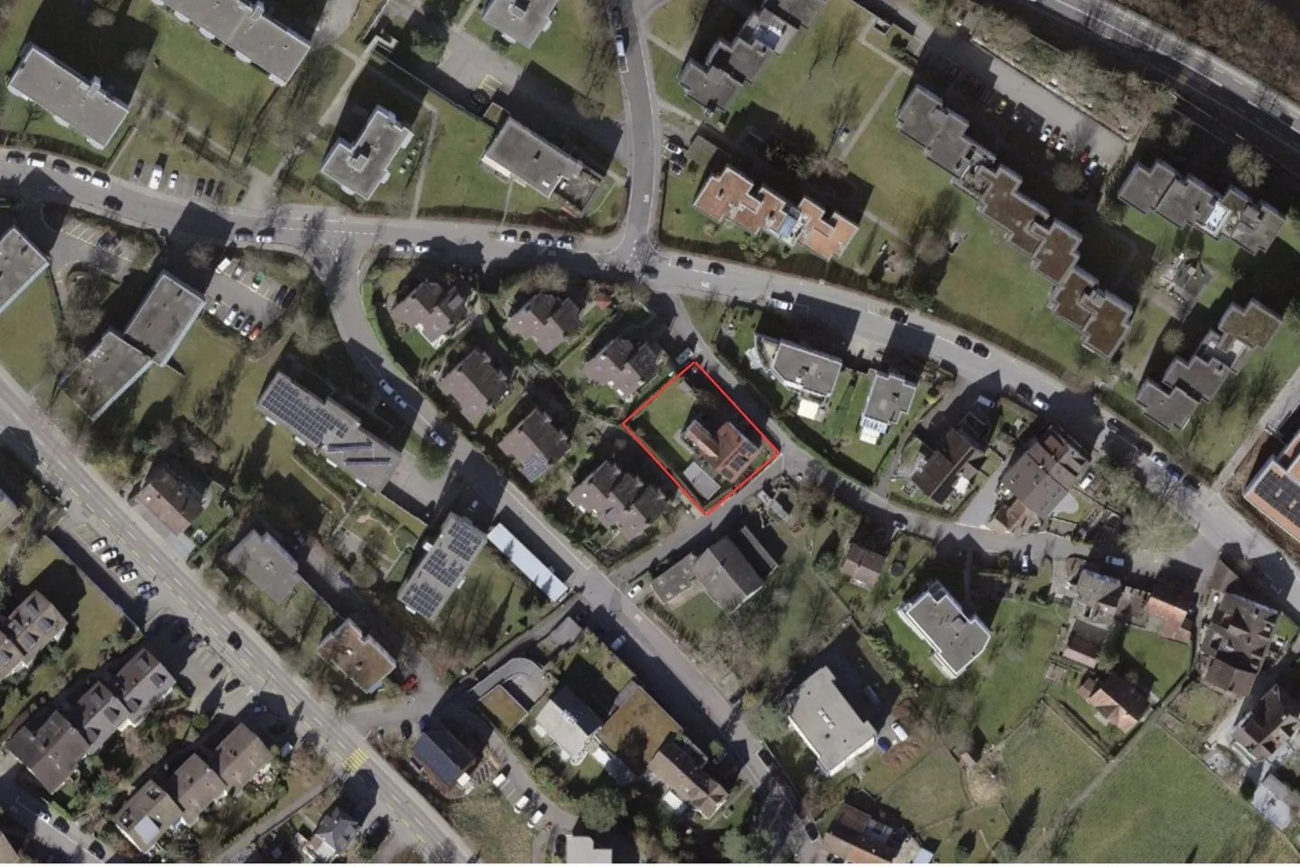 Propriété d'investissement avec vision - Photo 1 sur 2