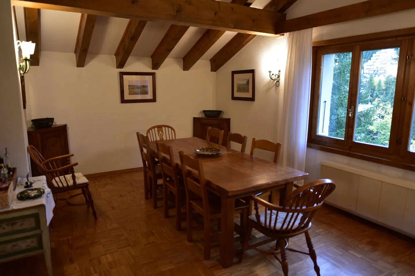 Chalet kaufen - Foto 4 von 18