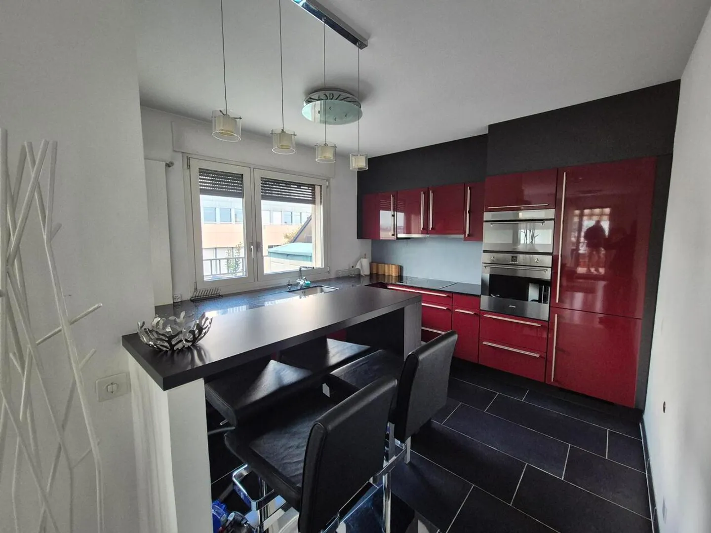 Charmant appartement 3 pièces - Photo 3 sur 8