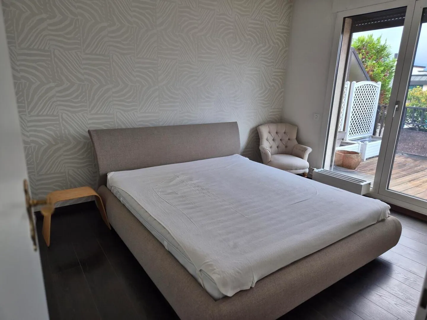 Charmant appartement 3 pièces - Photo 6 sur 8