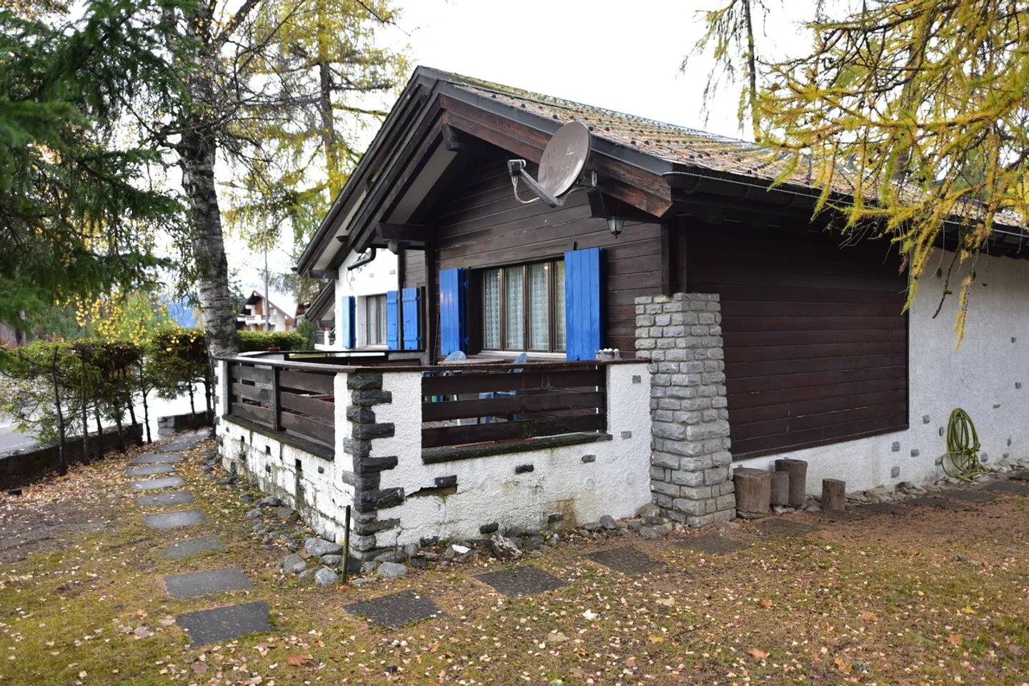 Chalet kaufen - Foto 17 von 18