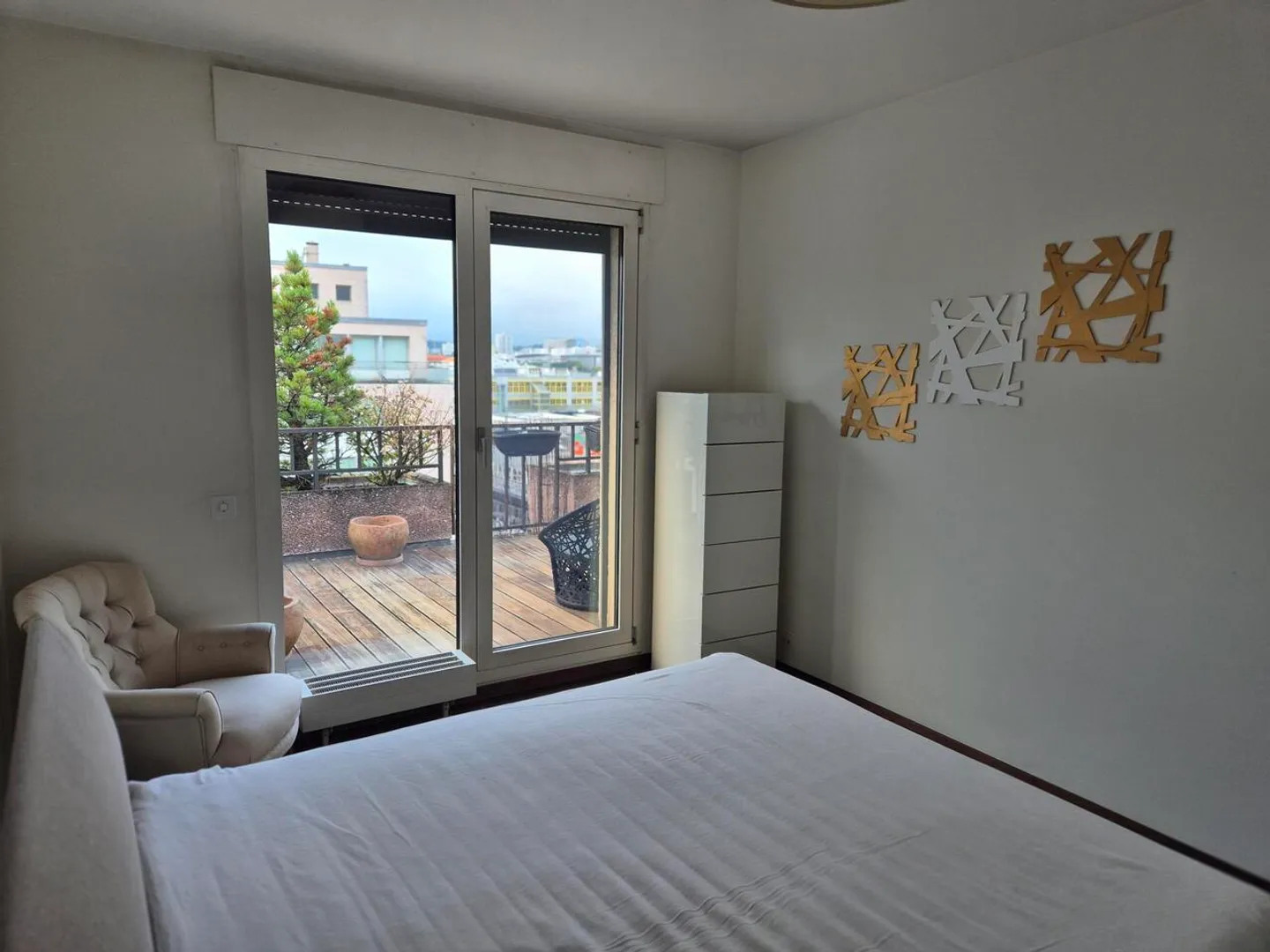 Charmant appartement 3 pièces - Photo 7 sur 8