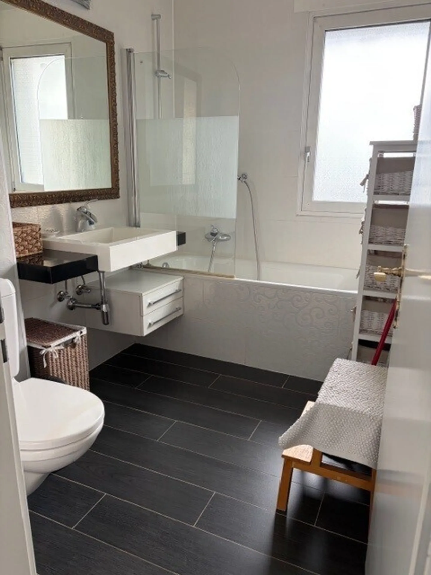 Charmant appartement 3 pièces - Photo 8 sur 8