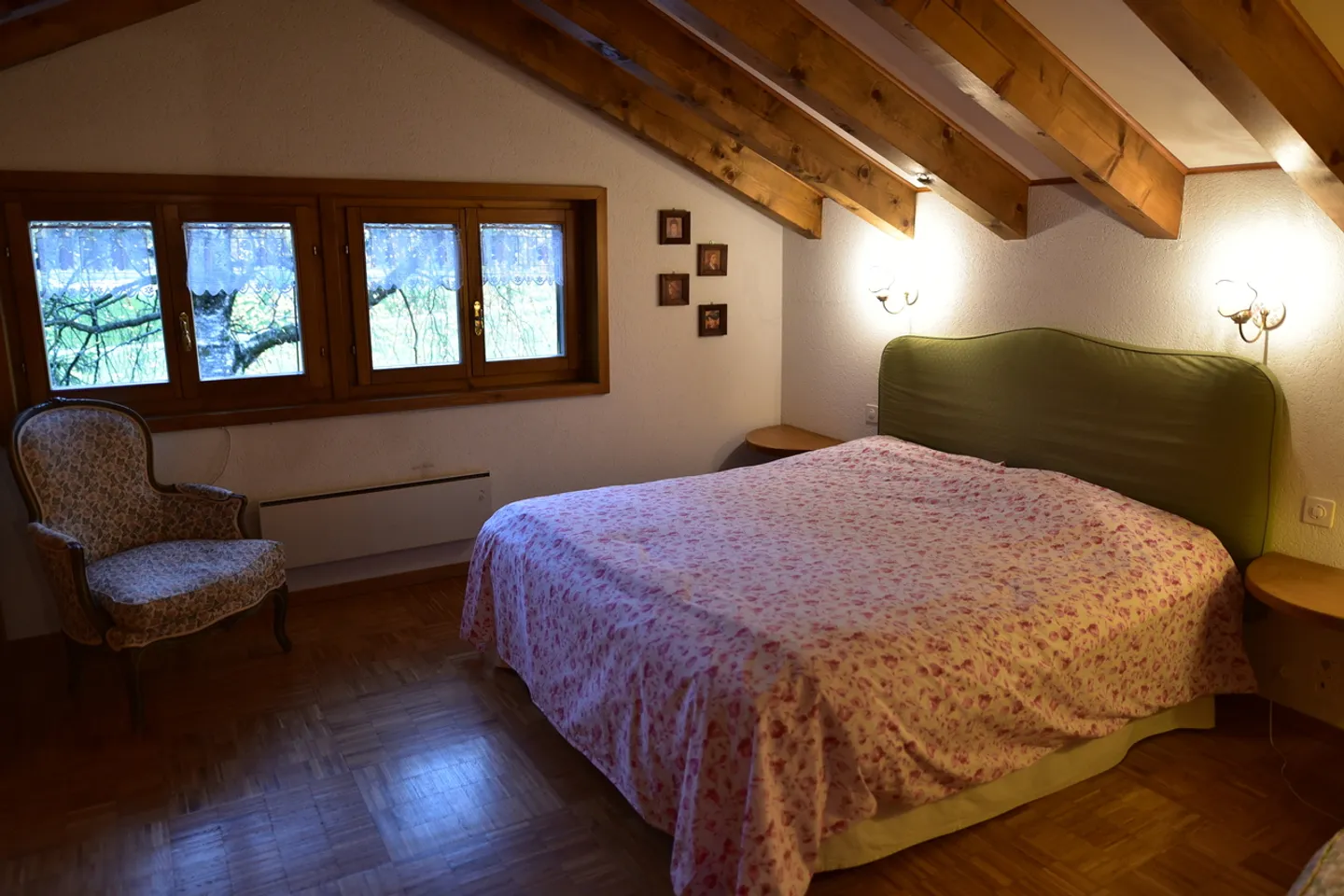 Chalet kaufen - Foto 9 von 18