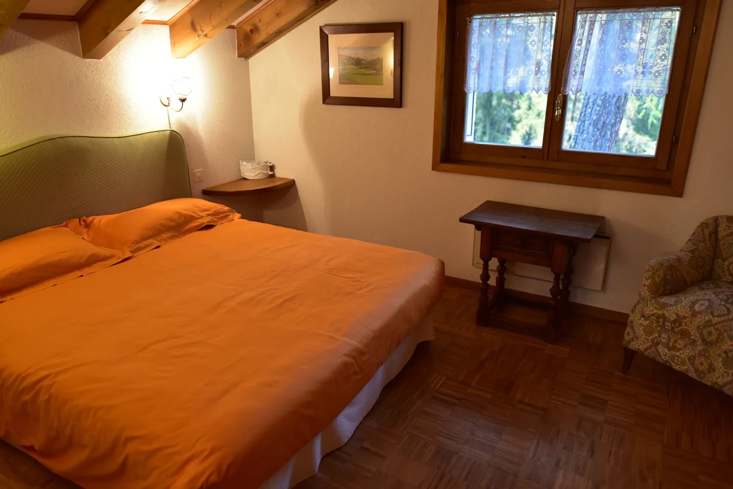 Chalet kaufen - Foto 11 von 18