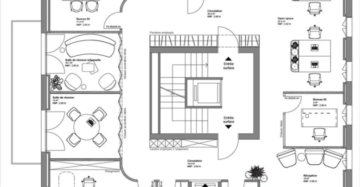 «Bureau» - Photo 9 sur 13