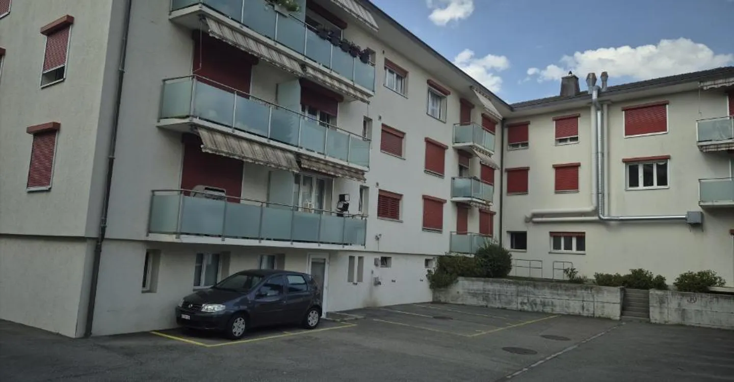 Modernes Apartment mit stilvollen Merkmalen - Foto 1 von 4