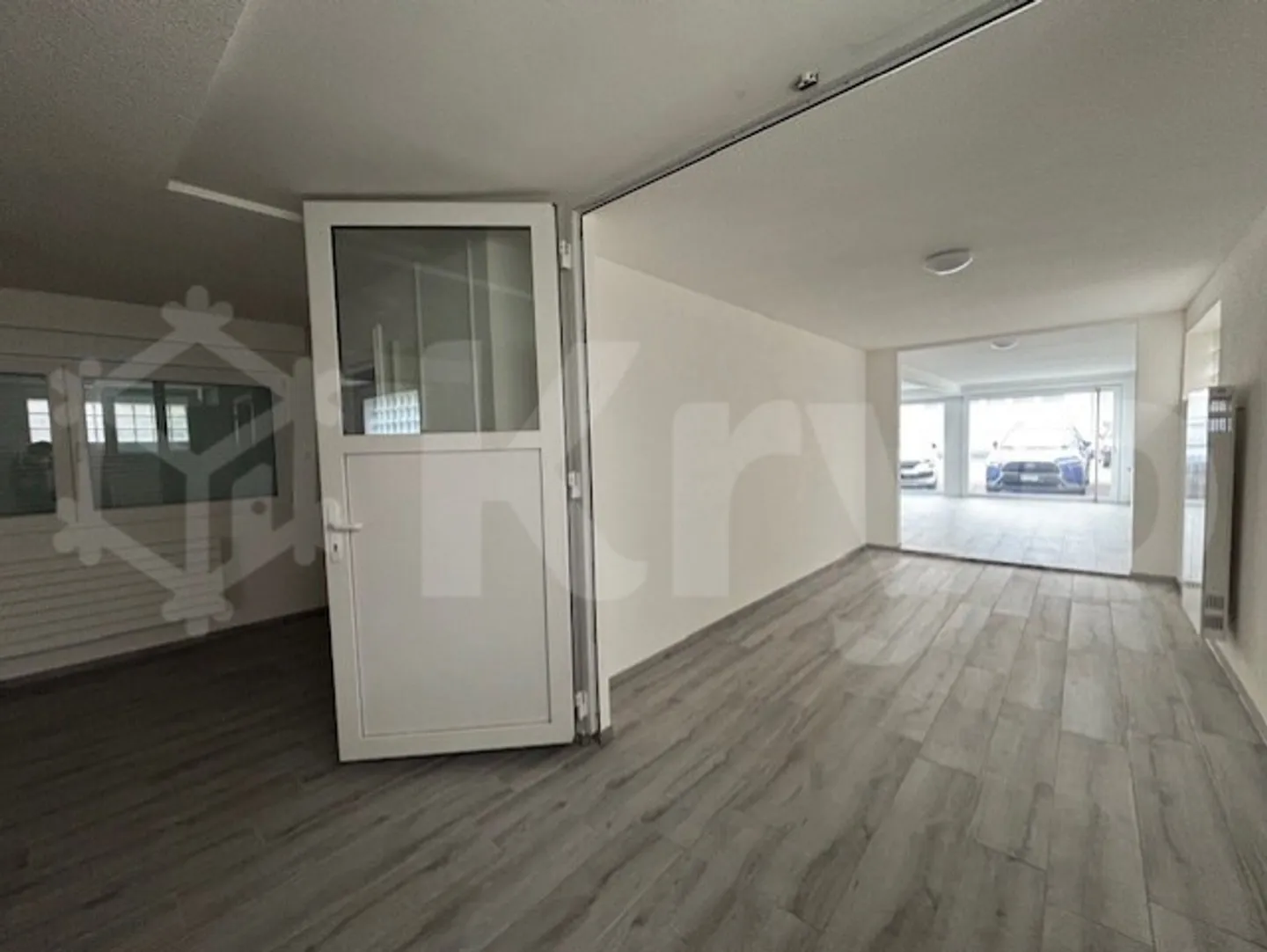 Delémont, Gewerbefläche ca. 120 m2 zu vermieten - Foto 1 von 7